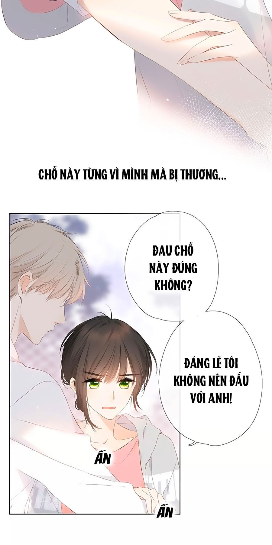 Lại Gặp Được Em Chapter 5.2 - 21