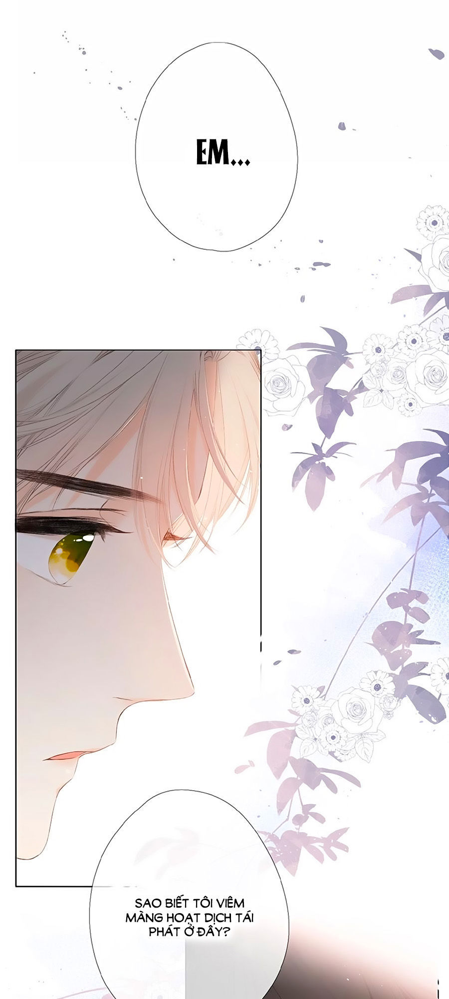 Lại Gặp Được Em Chapter 5.2 - 22