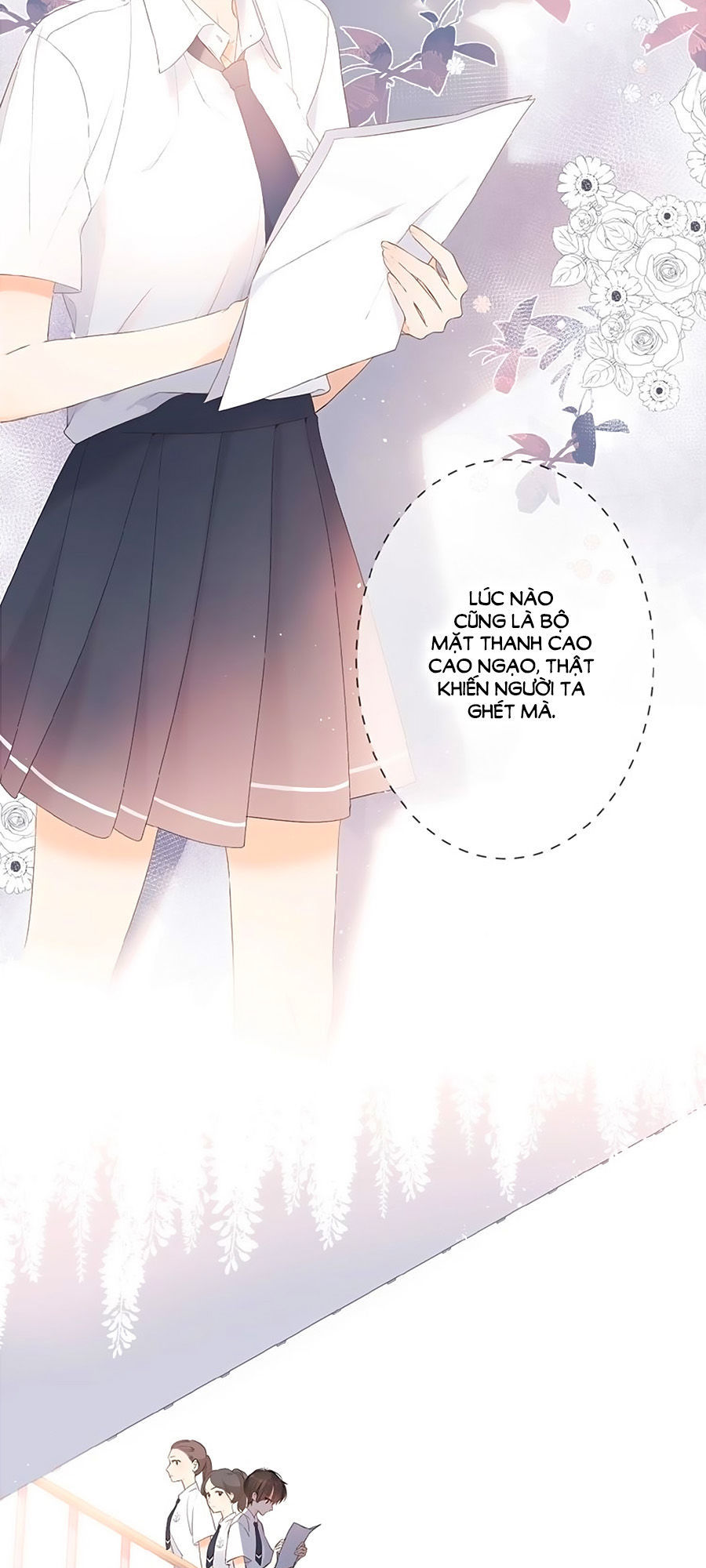 Lại Gặp Được Em Chapter 5.2 - 25