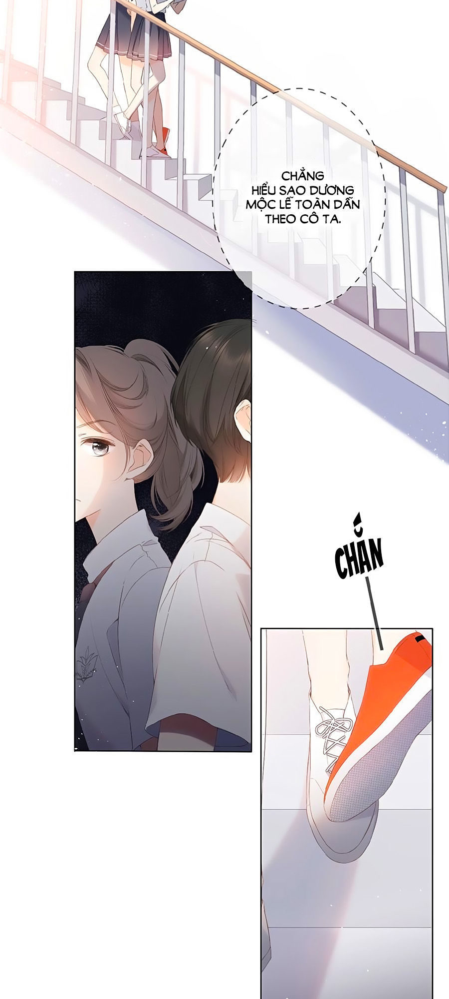 Lại Gặp Được Em Chapter 5.2 - 26