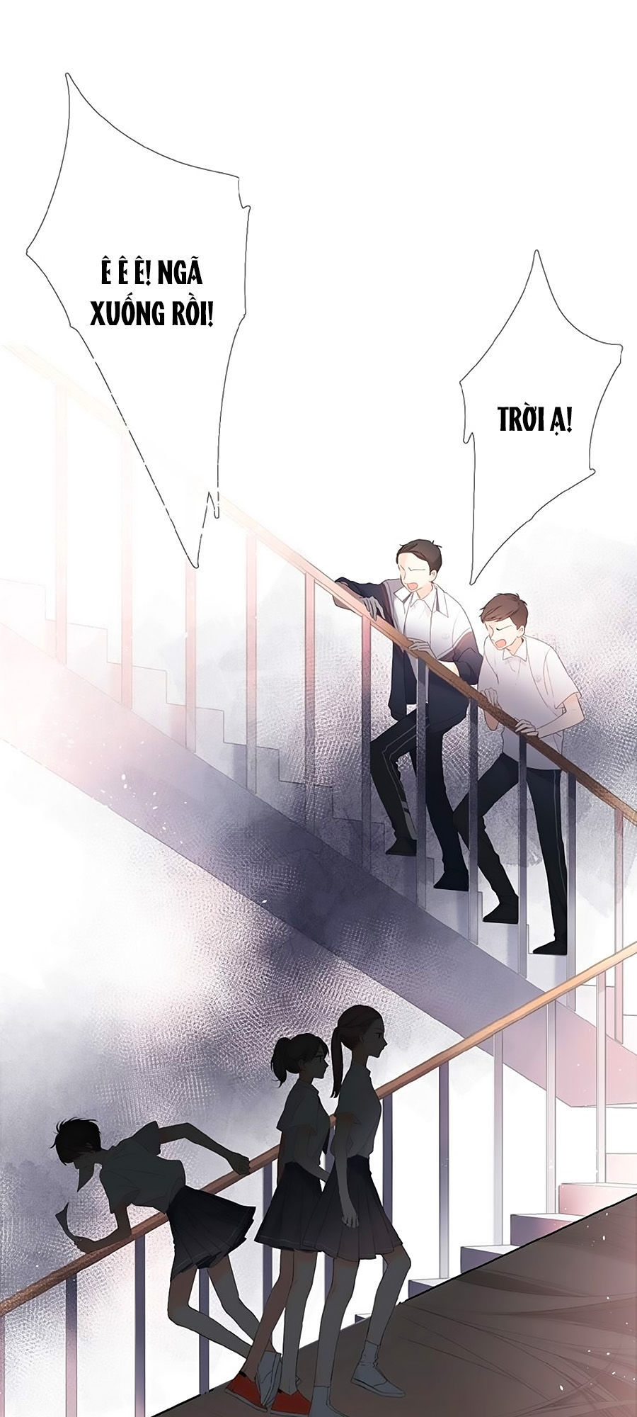 Lại Gặp Được Em Chapter 5.2 - 28