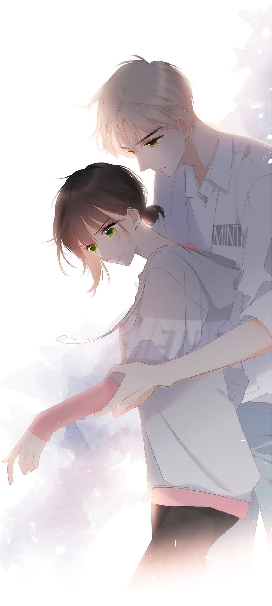 Lại Gặp Được Em Chapter 5.2 - 37