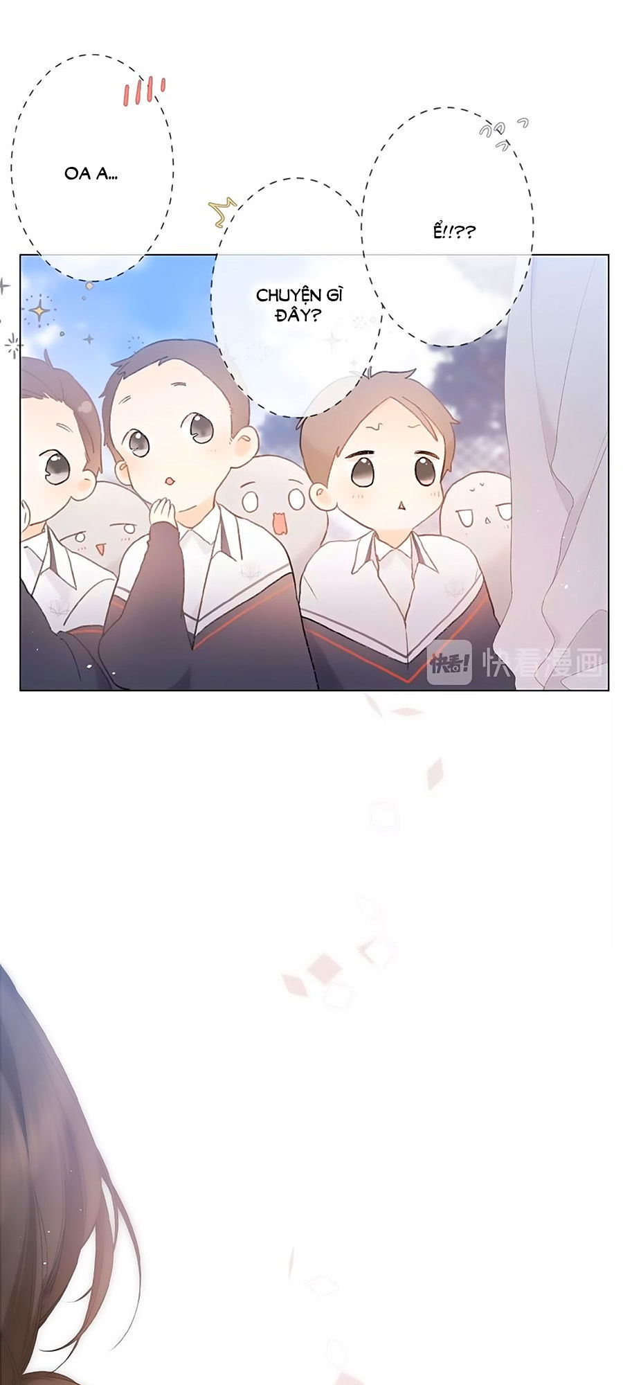 Lại Gặp Được Em Chapter 5.2 - 38