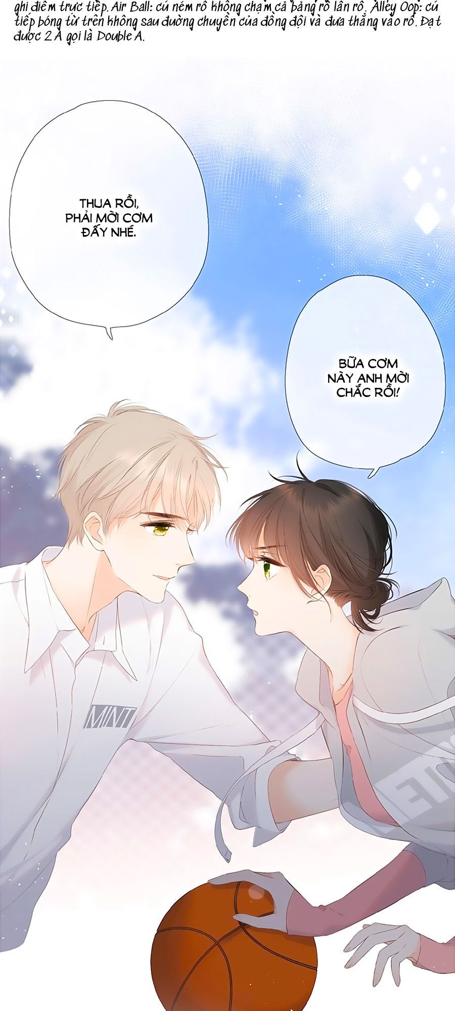 Lại Gặp Được Em Chapter 5.2 - 7