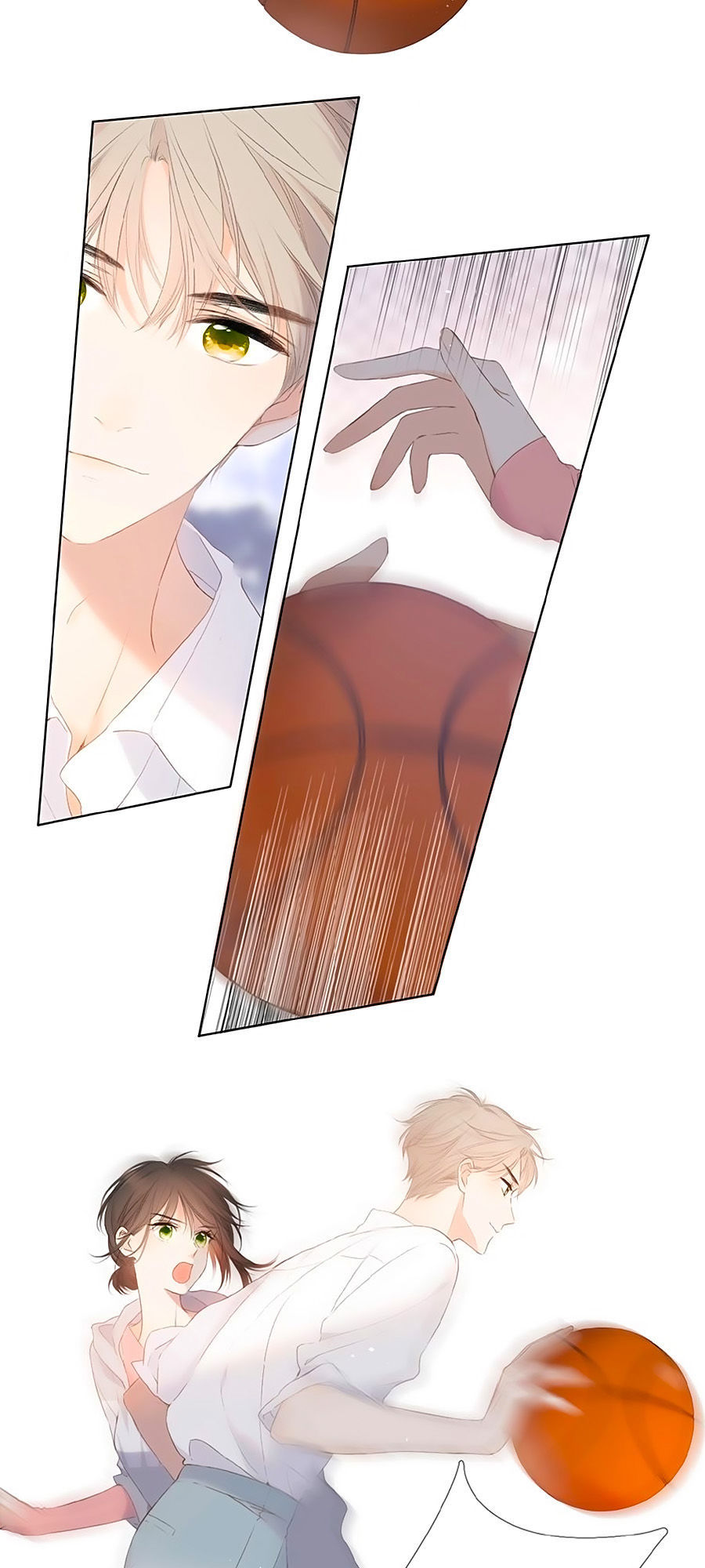 Lại Gặp Được Em Chapter 5.2 - 8