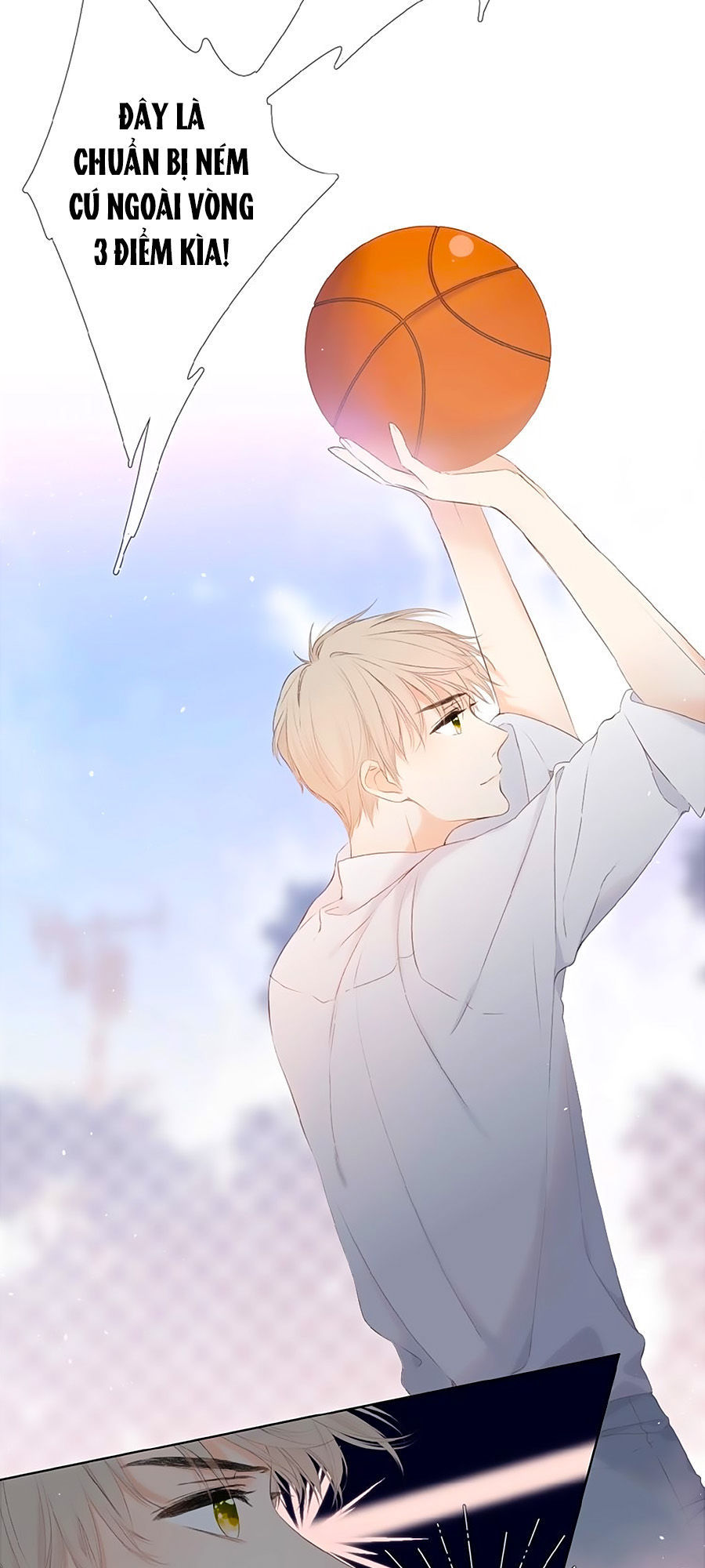 Lại Gặp Được Em Chapter 5.2 - 10