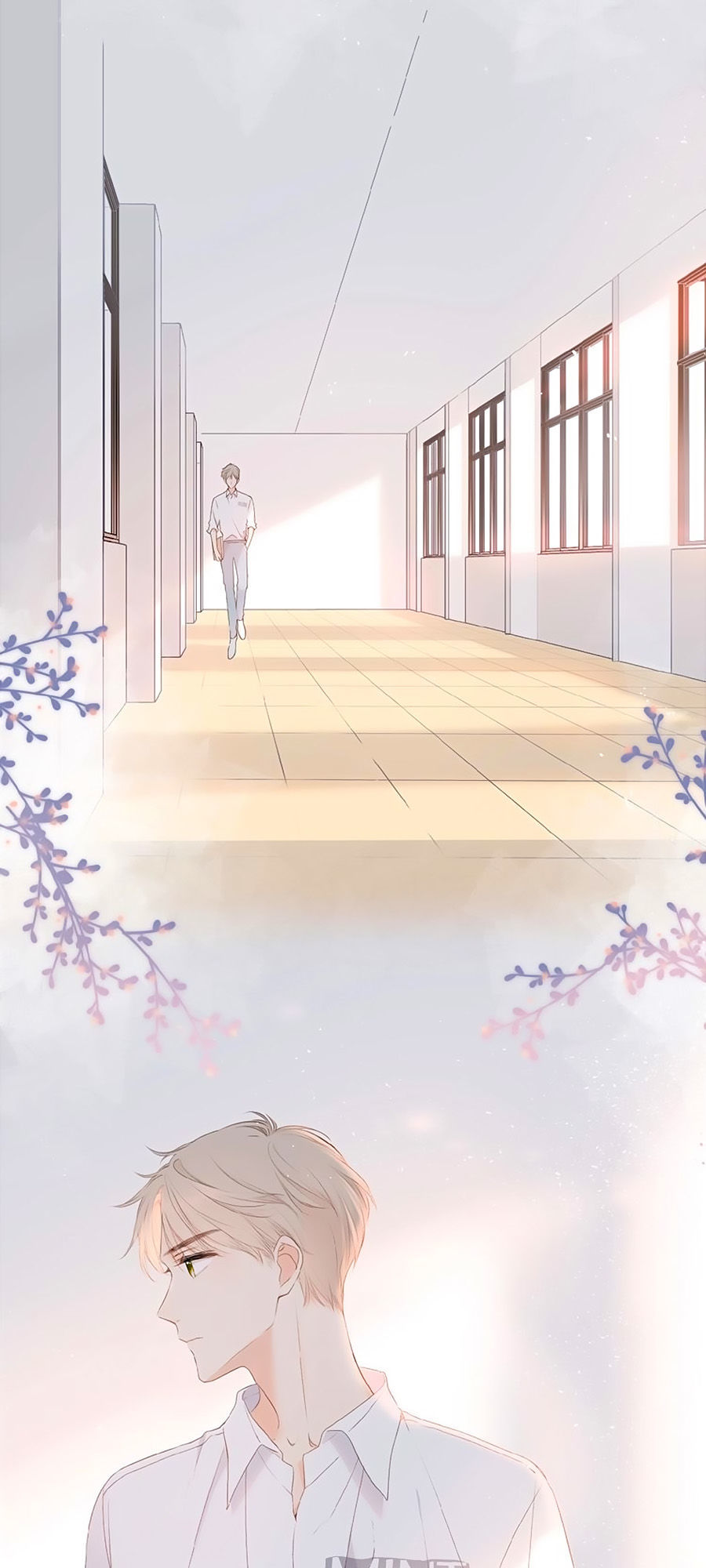 Lại Gặp Được Em Chapter 5 - 2