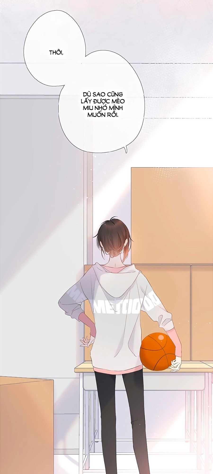 Lại Gặp Được Em Chapter 5 - 11