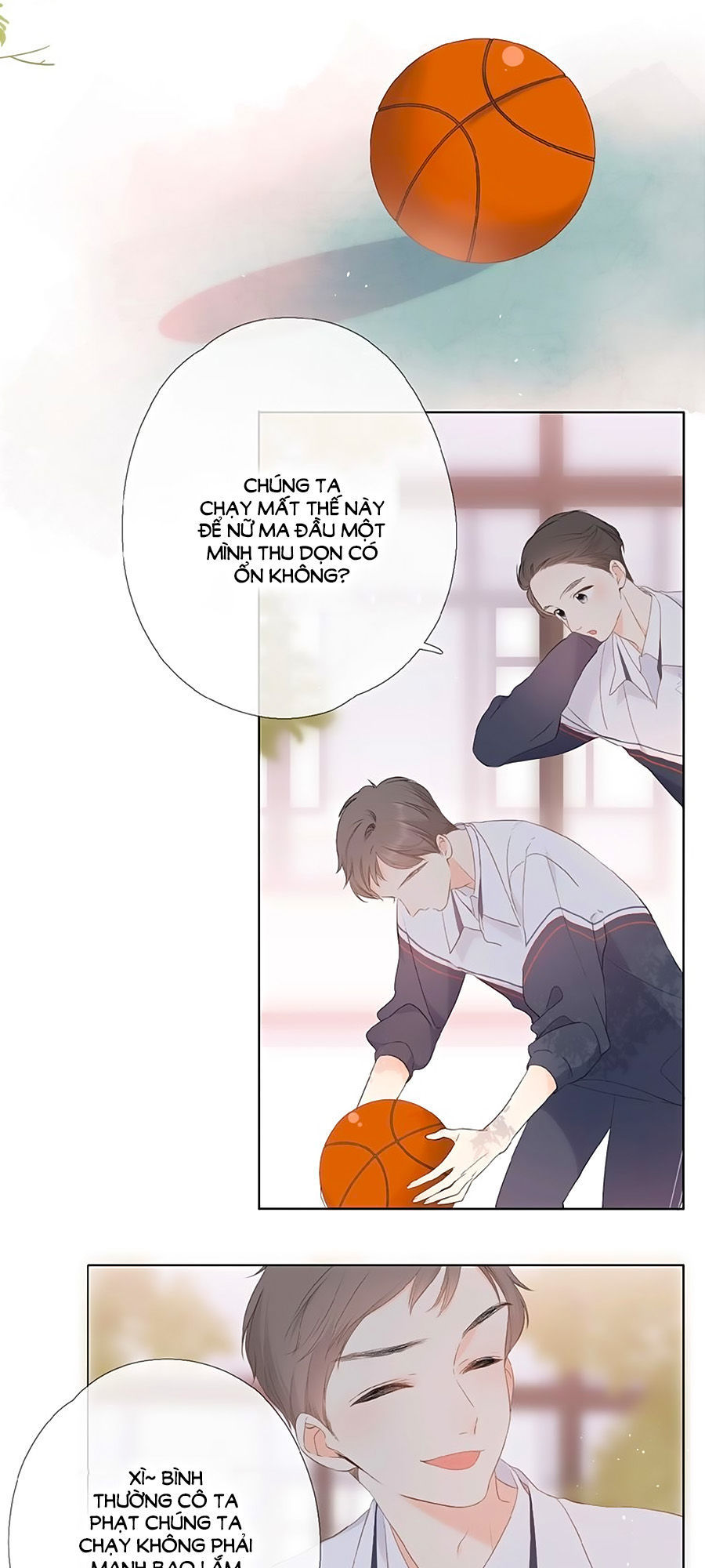 Lại Gặp Được Em Chapter 5 - 13