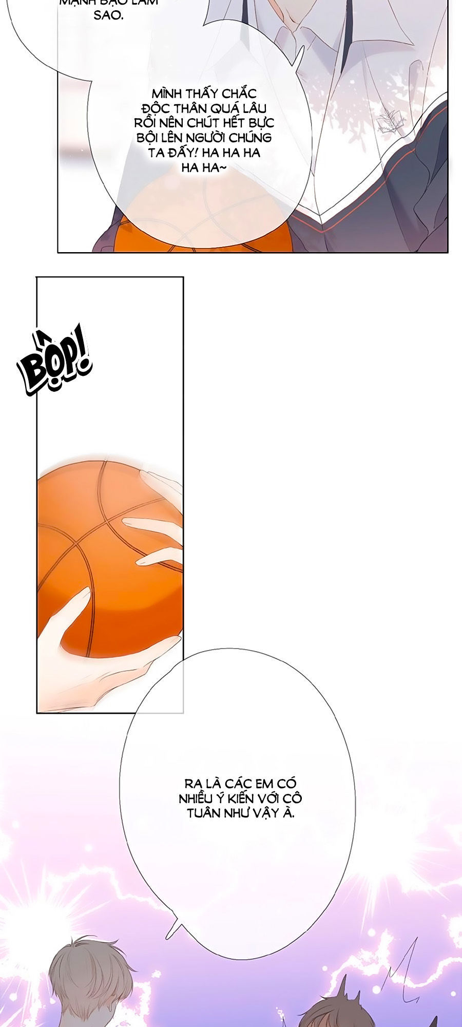 Lại Gặp Được Em Chapter 5 - 14