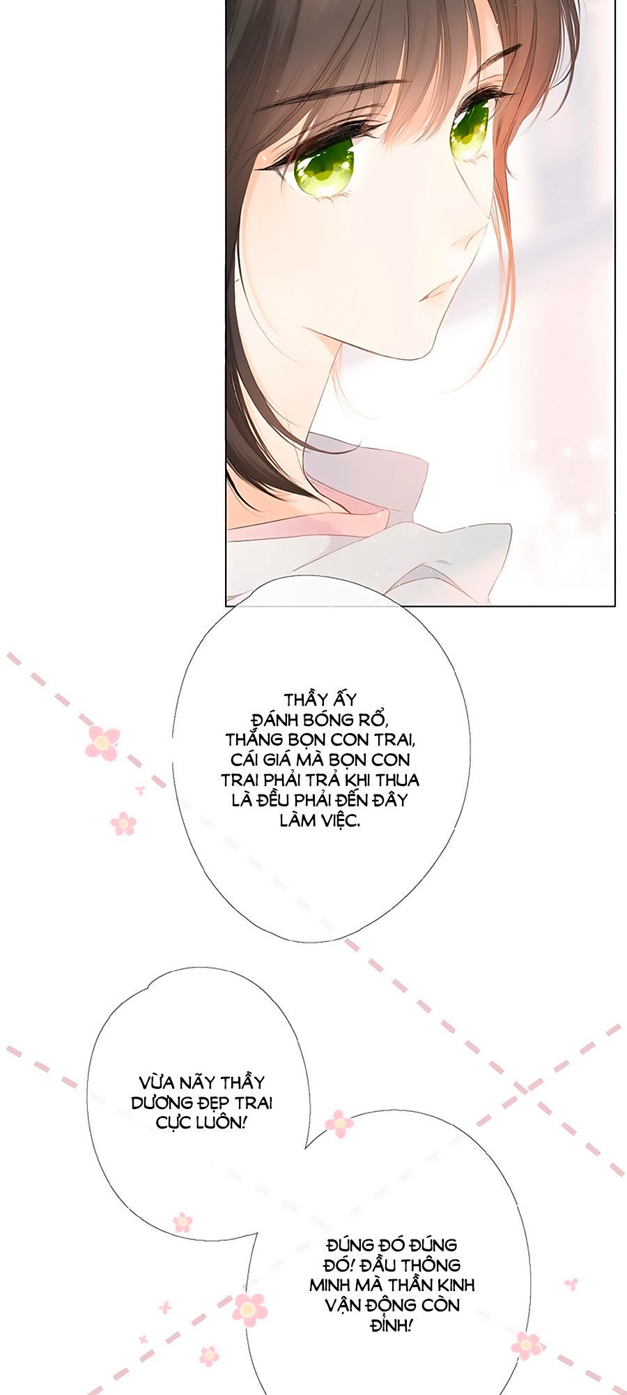 Lại Gặp Được Em Chapter 5 - 19