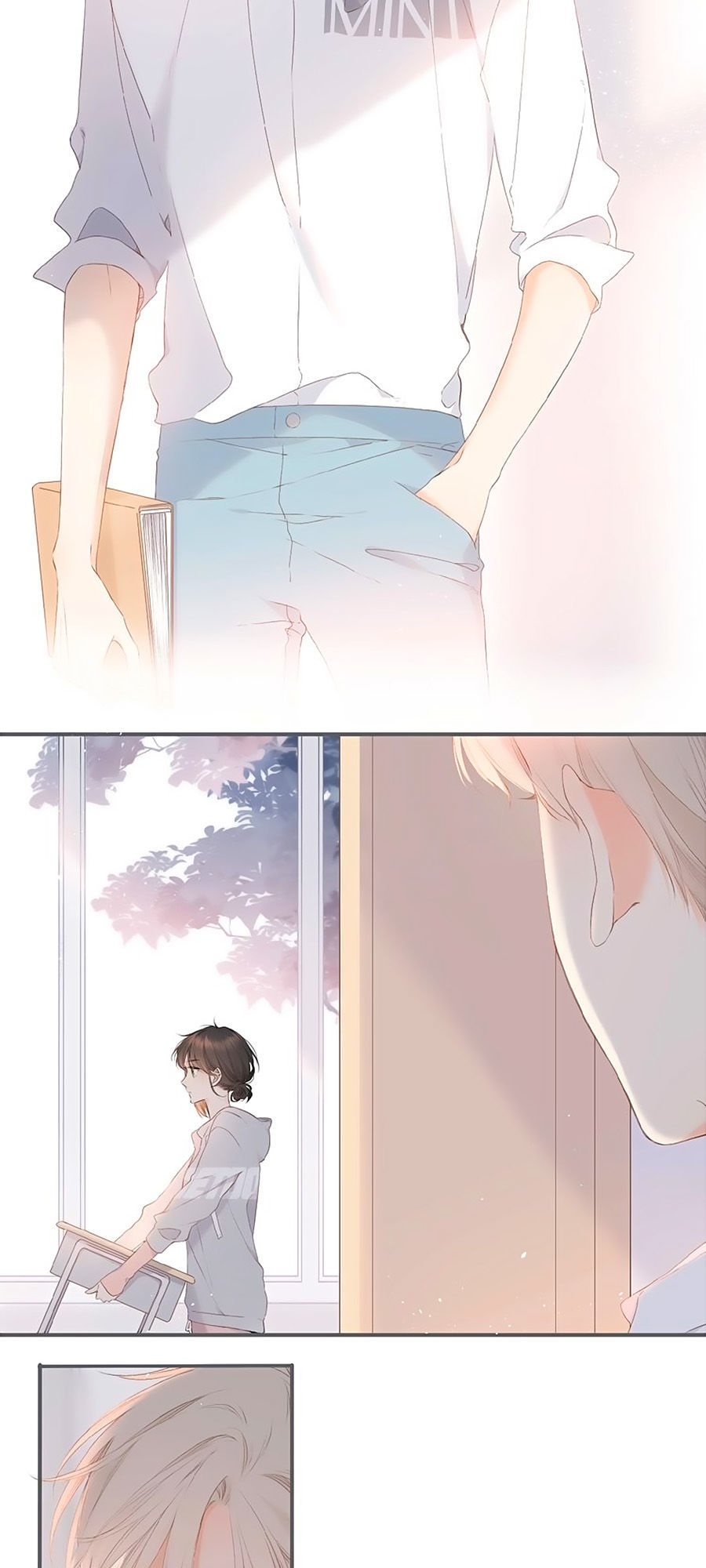 Lại Gặp Được Em Chapter 5 - 3