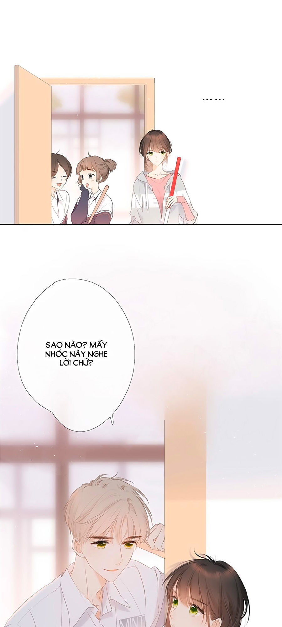 Lại Gặp Được Em Chapter 5 - 21