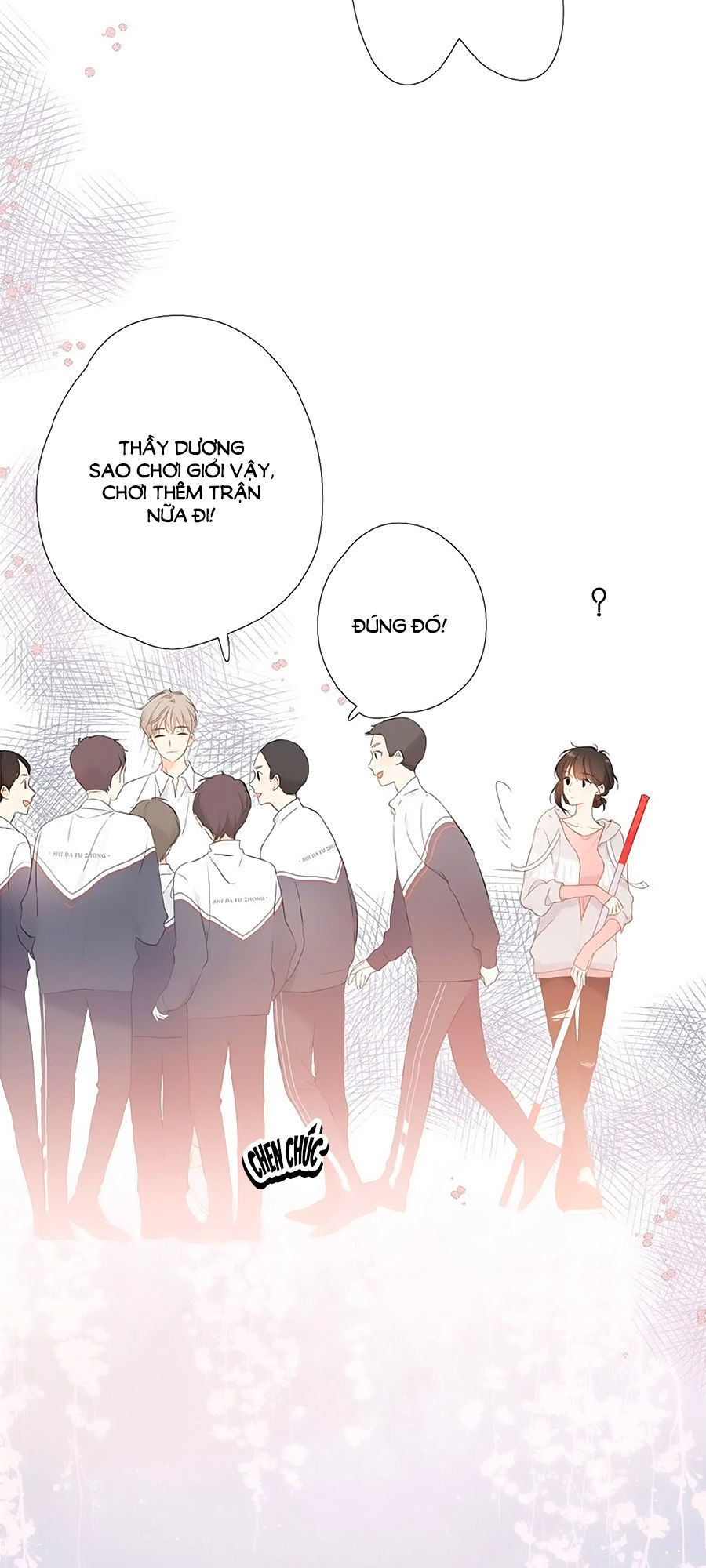 Lại Gặp Được Em Chapter 5 - 24