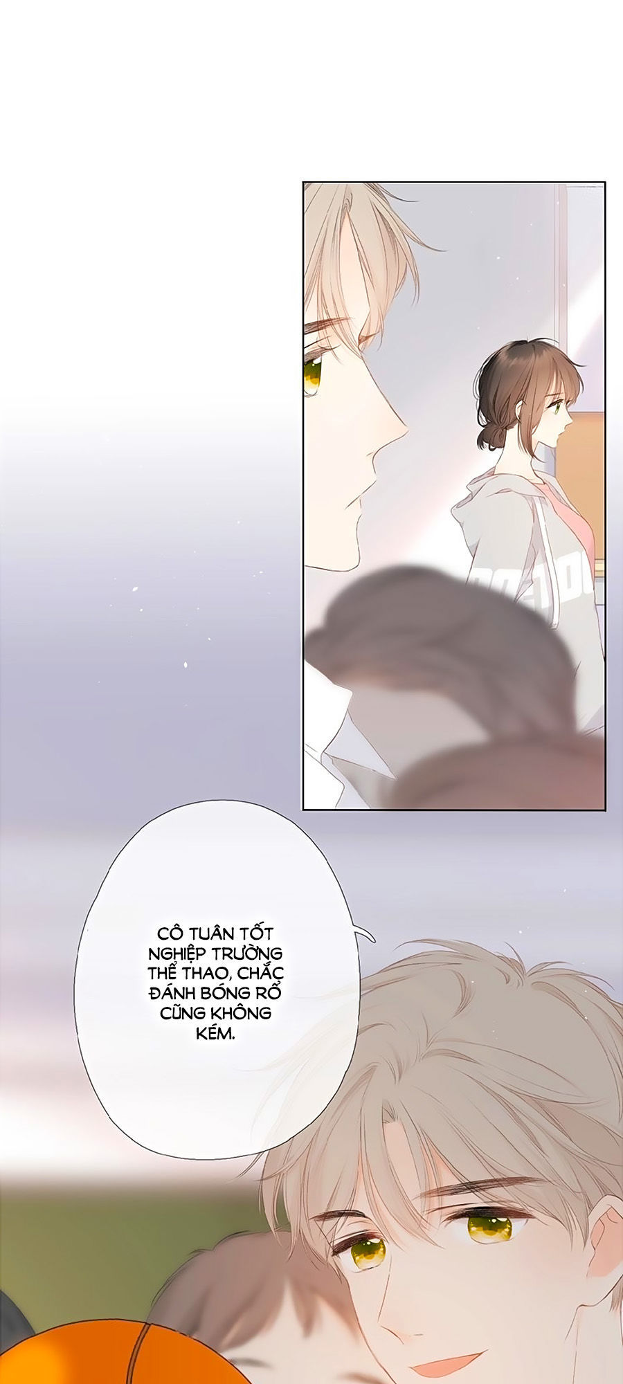 Lại Gặp Được Em Chapter 5 - 27