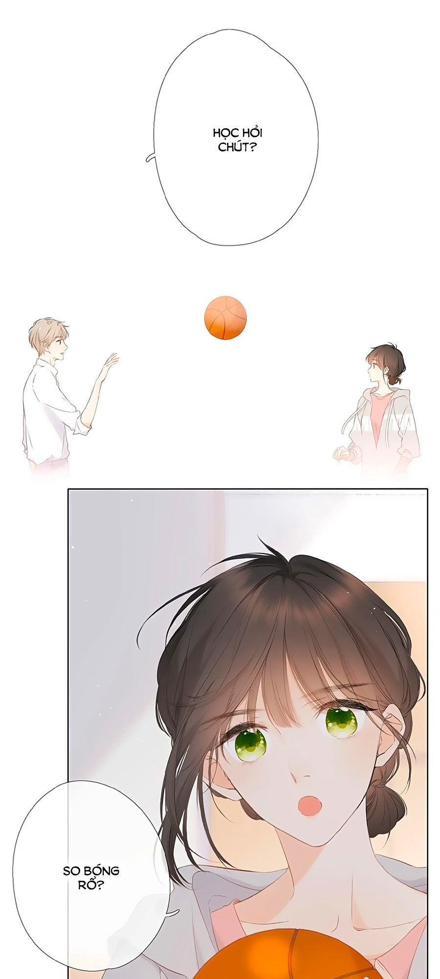 Lại Gặp Được Em Chapter 5 - 29