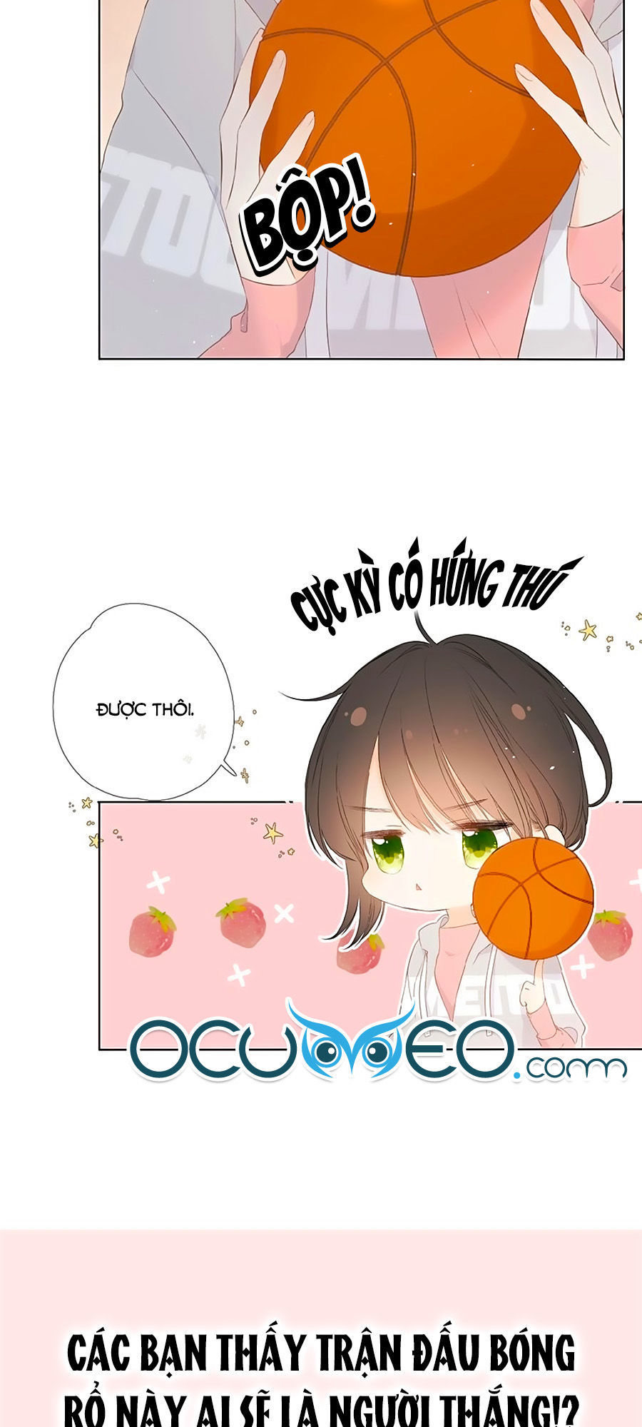 Lại Gặp Được Em Chapter 5 - 30