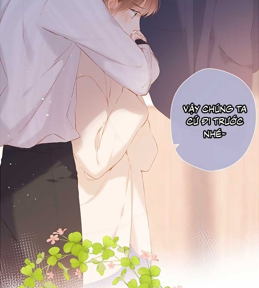 Lại Gặp Được Em Chapter 54 - 23