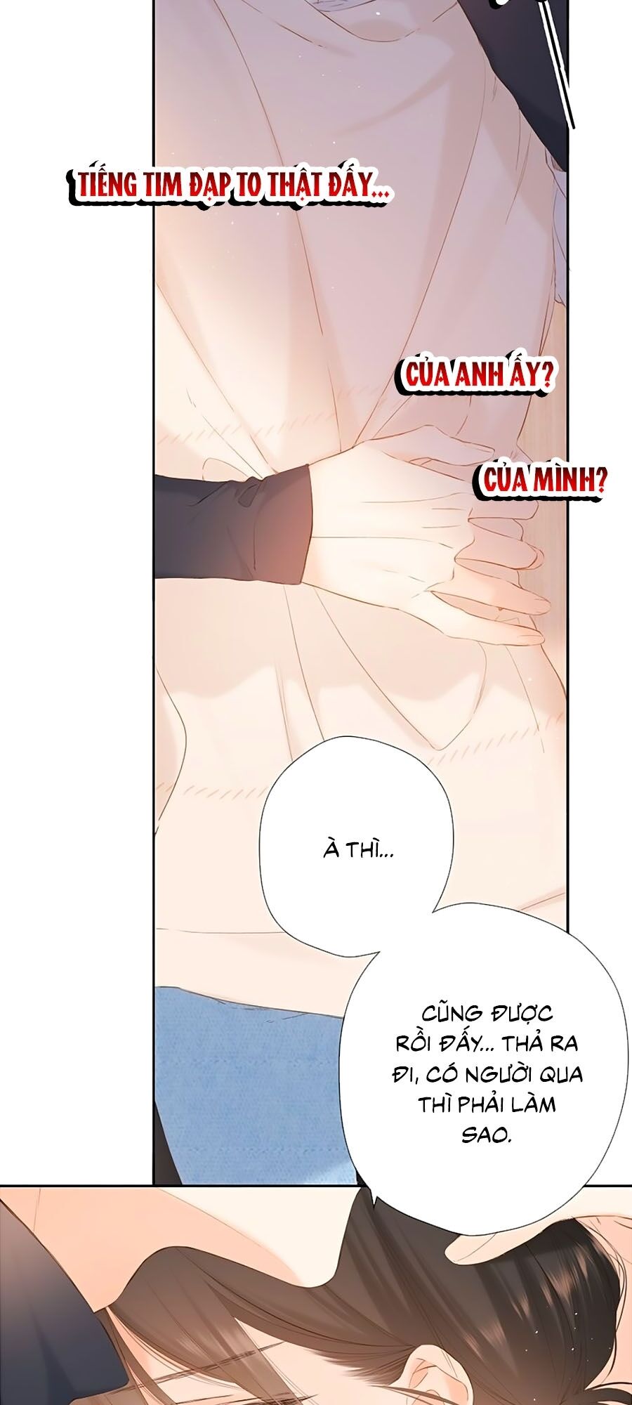 Lại Gặp Được Em Chapter 55 - 2