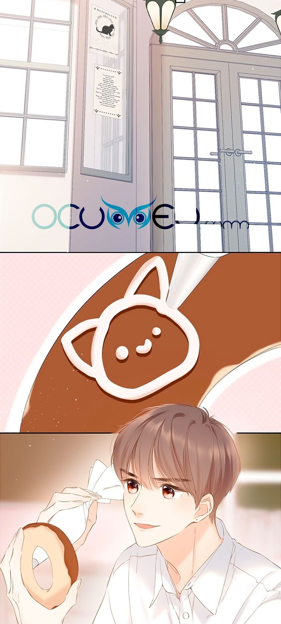 Lại Gặp Được Em Chapter 55 - 13