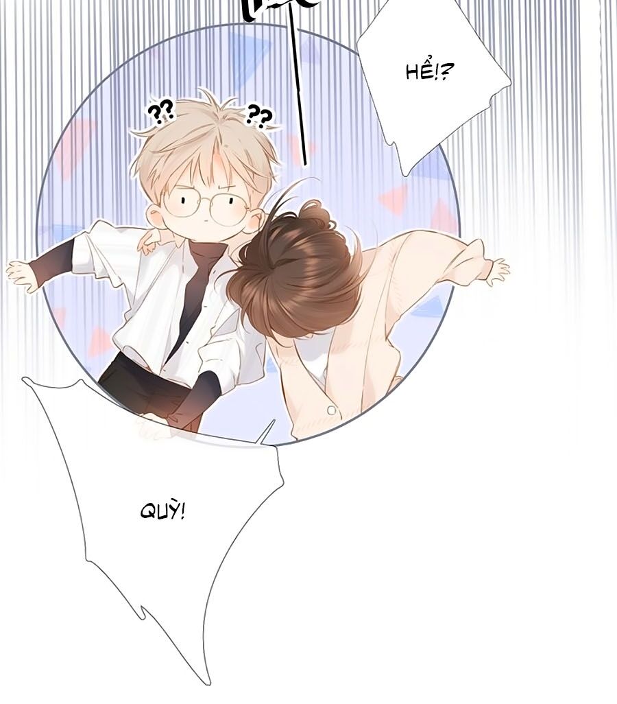 Lại Gặp Được Em Chapter 55 - 4