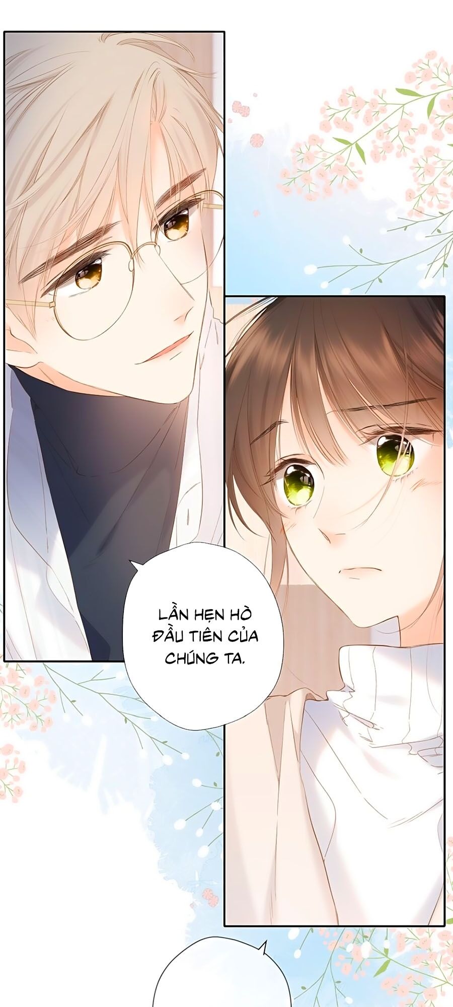 Lại Gặp Được Em Chapter 55 - 10