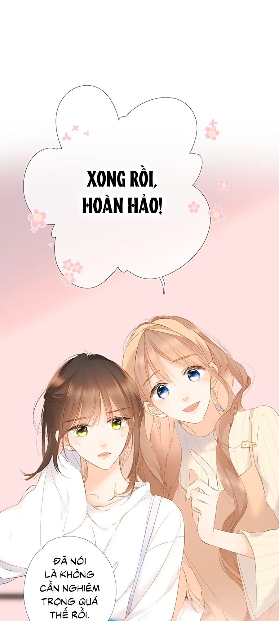 Lại Gặp Được Em Chapter 56 - 1