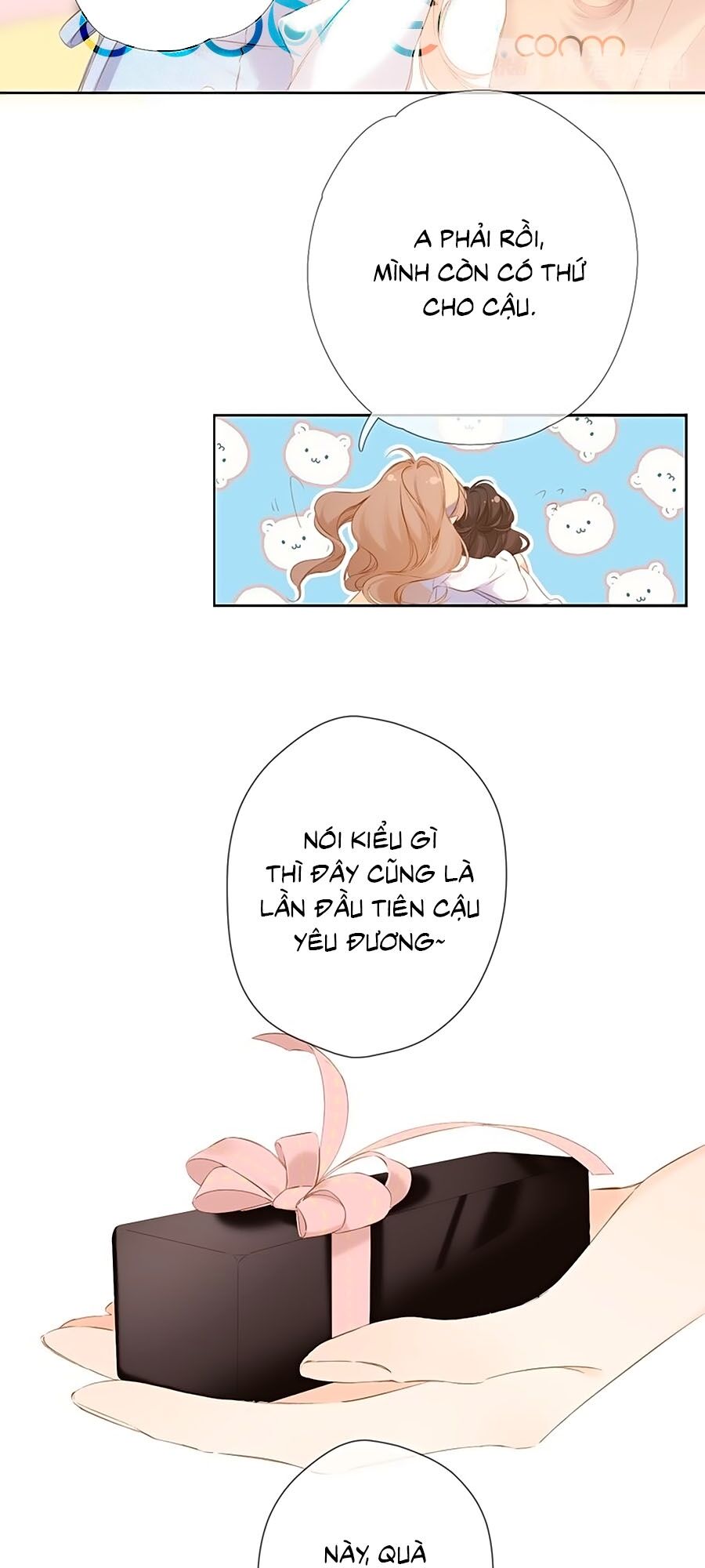 Lại Gặp Được Em Chapter 56 - 2