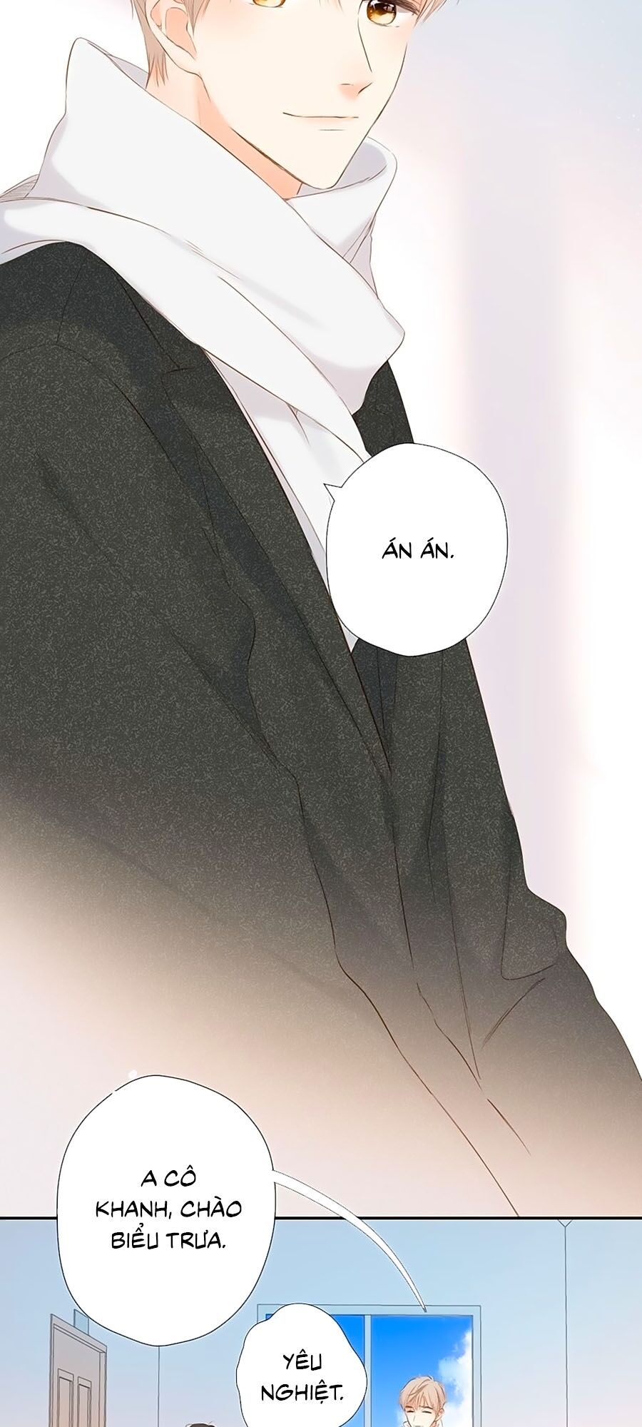 Lại Gặp Được Em Chapter 56 - 11