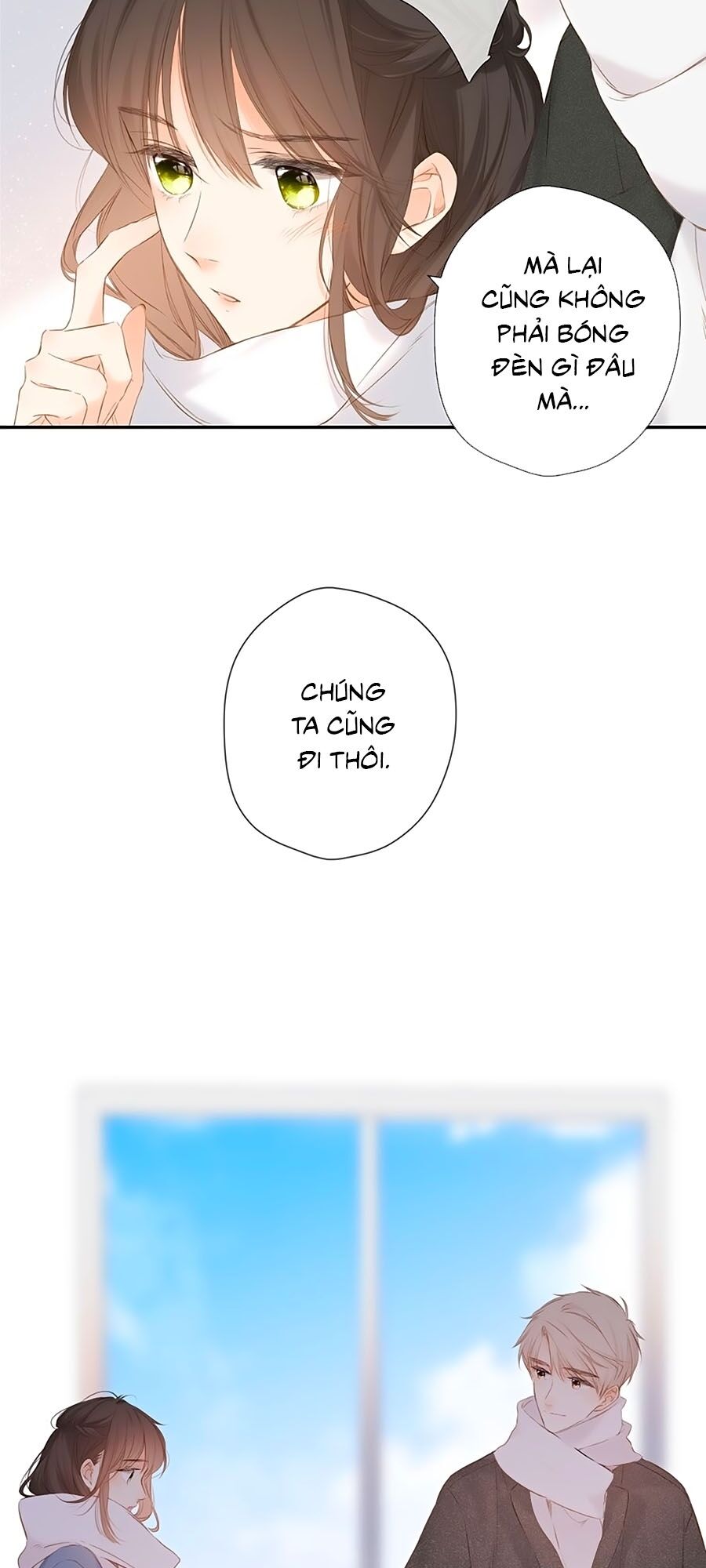 Lại Gặp Được Em Chapter 56 - 14