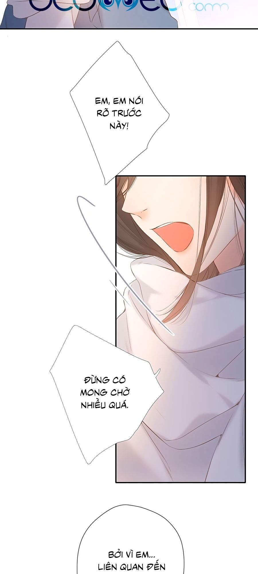 Lại Gặp Được Em Chapter 56 - 17