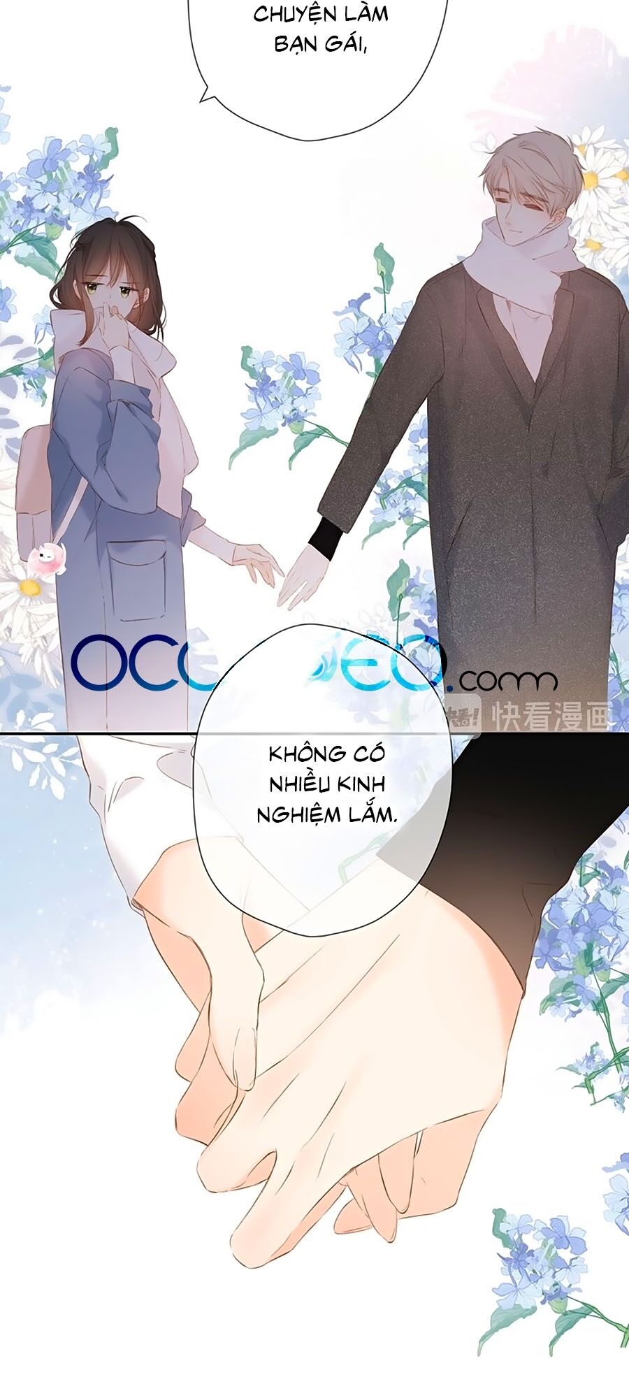 Lại Gặp Được Em Chapter 56 - 18