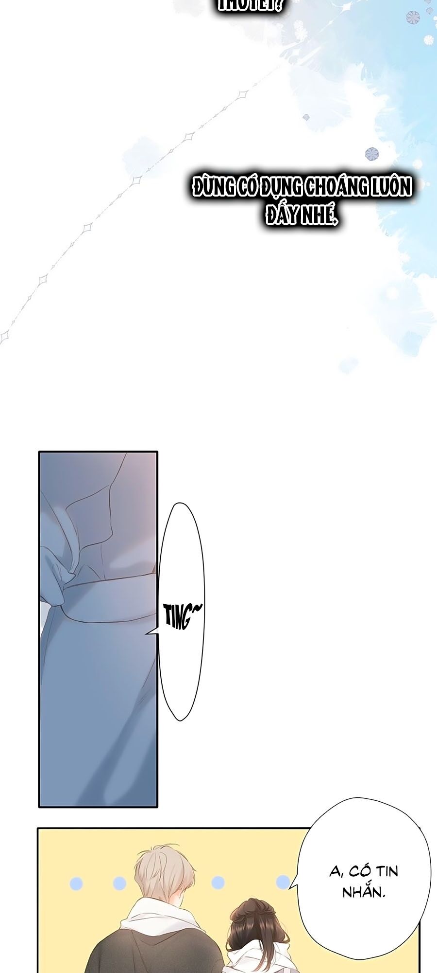 Lại Gặp Được Em Chapter 56 - 21