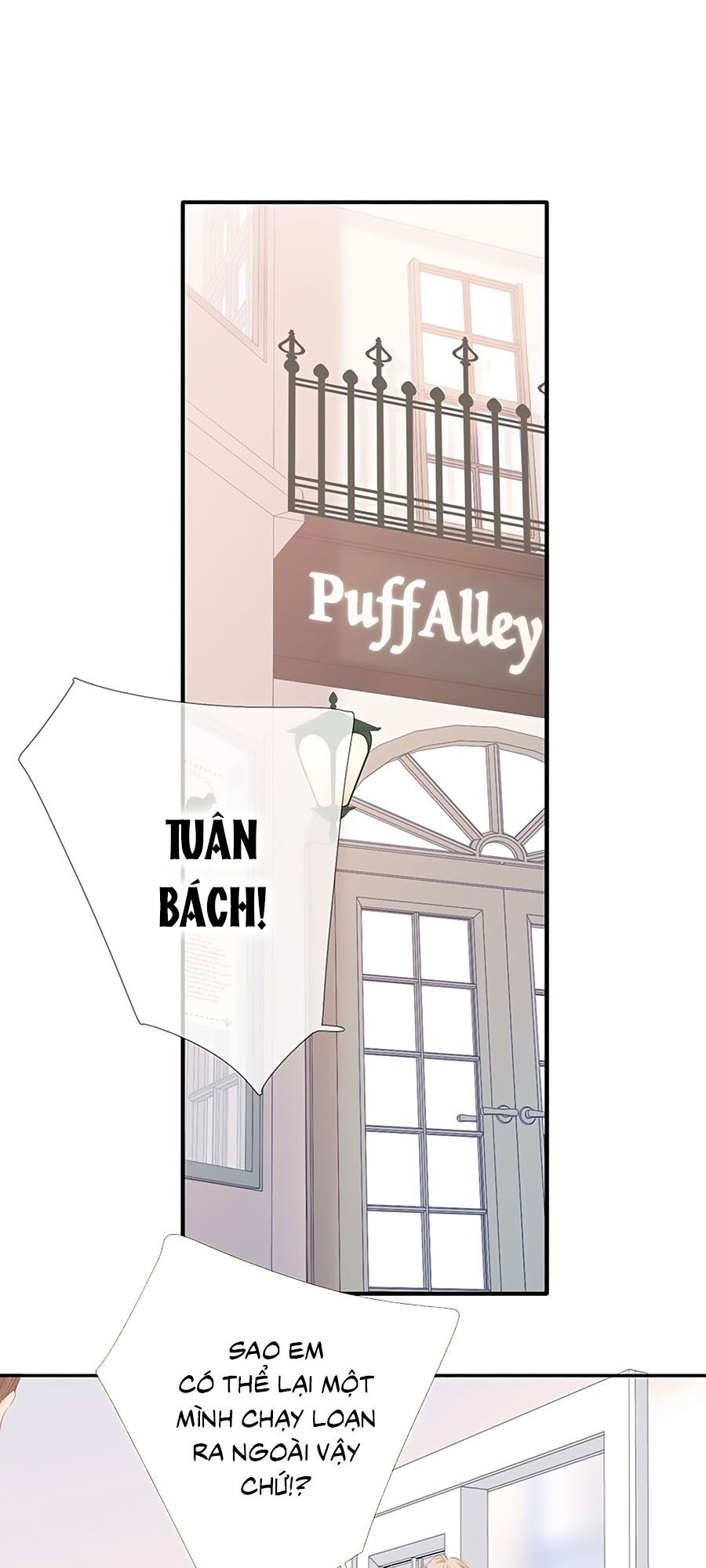 Lại Gặp Được Em Chapter 56 - 24