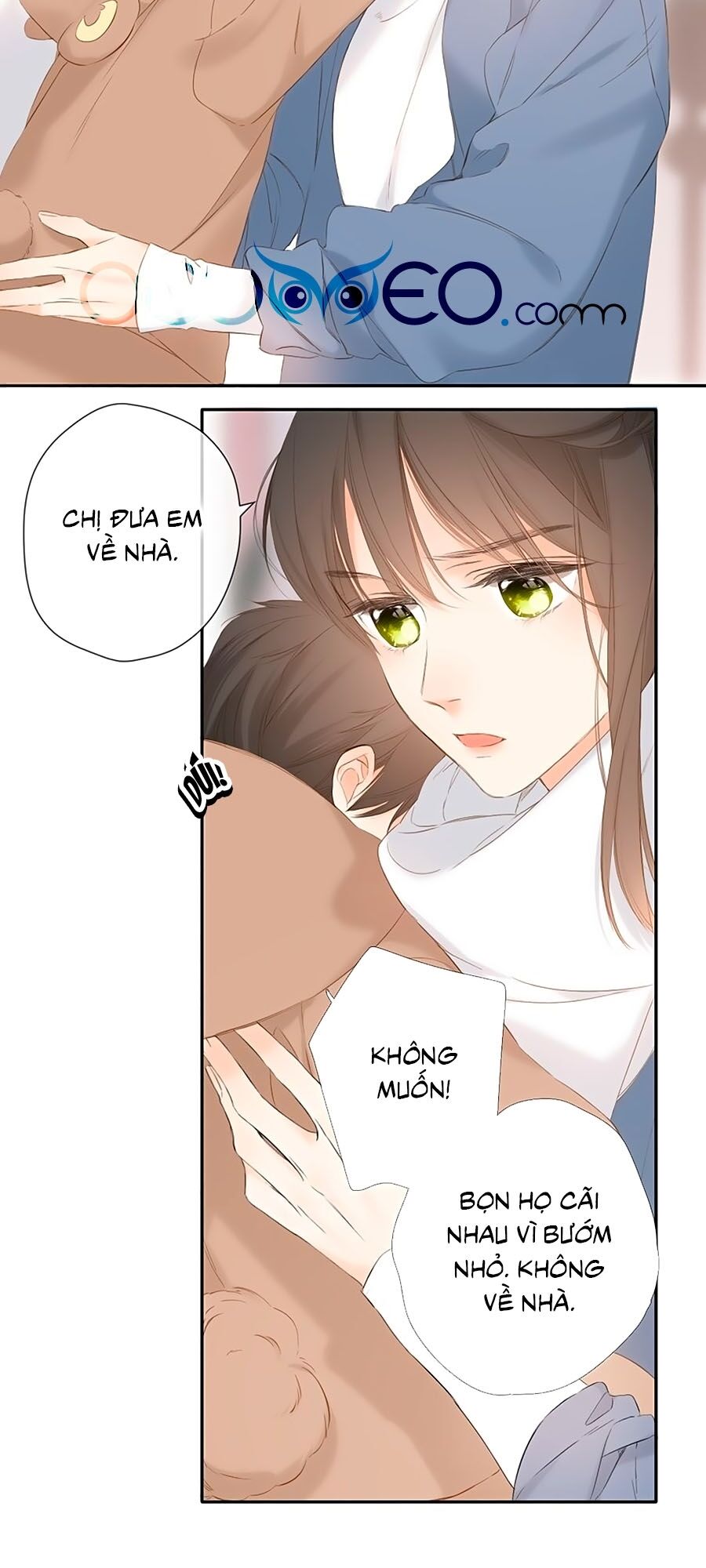 Lại Gặp Được Em Chapter 56 - 26