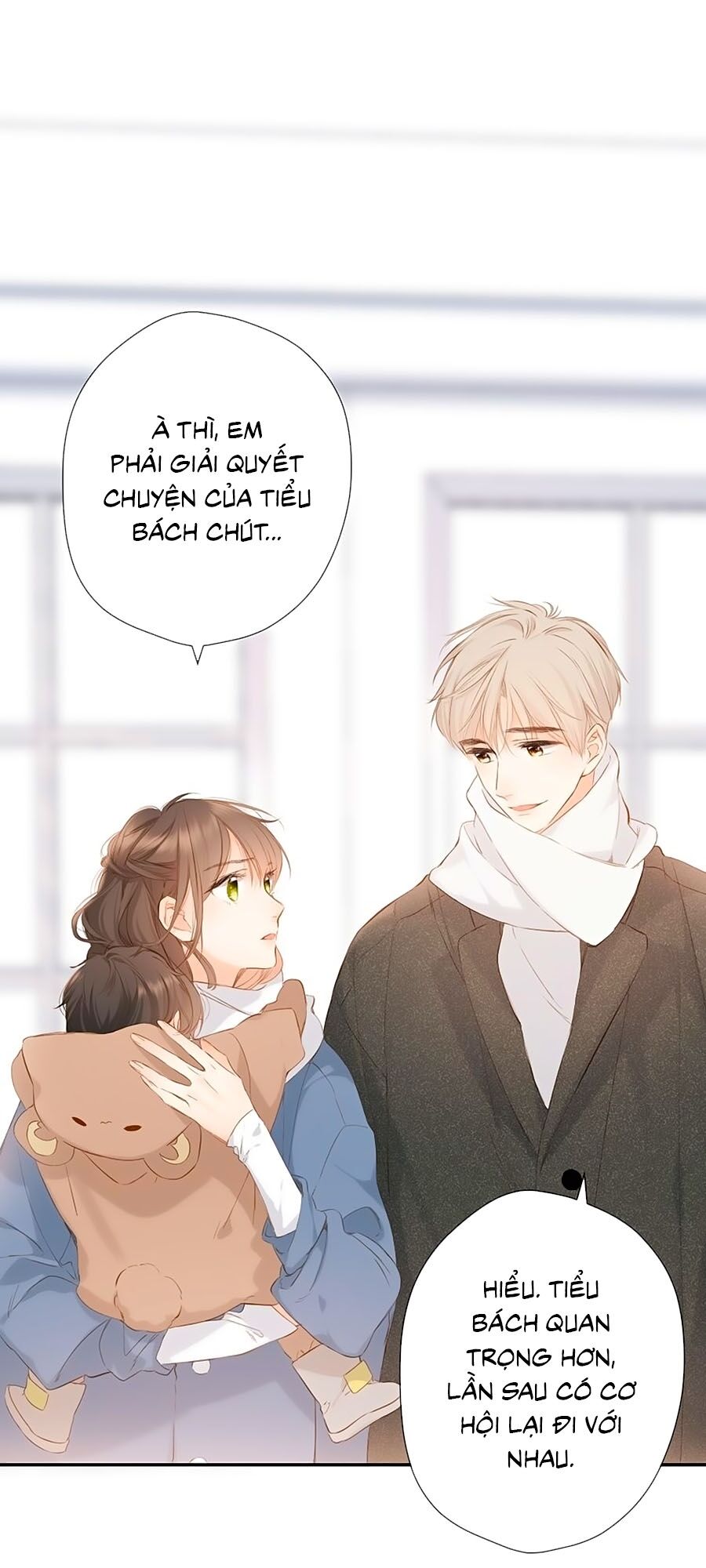 Lại Gặp Được Em Chapter 56 - 27