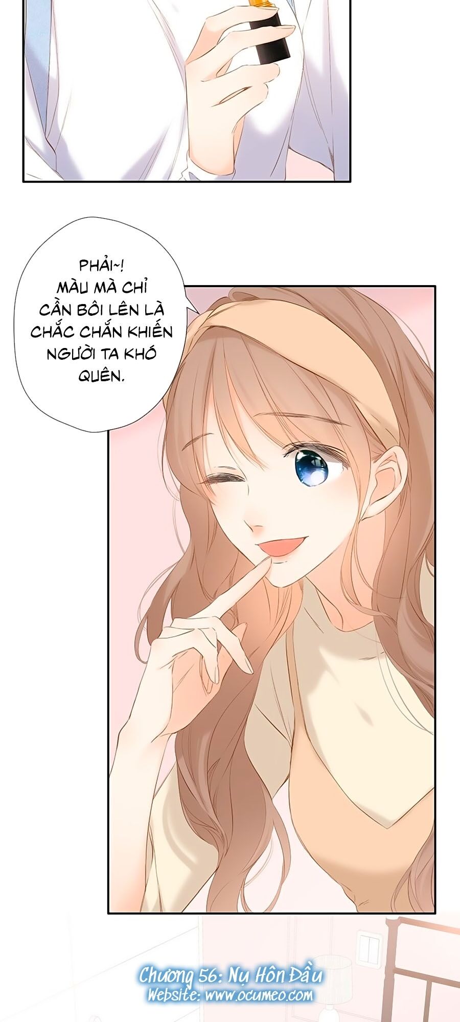 Lại Gặp Được Em Chapter 56 - 4