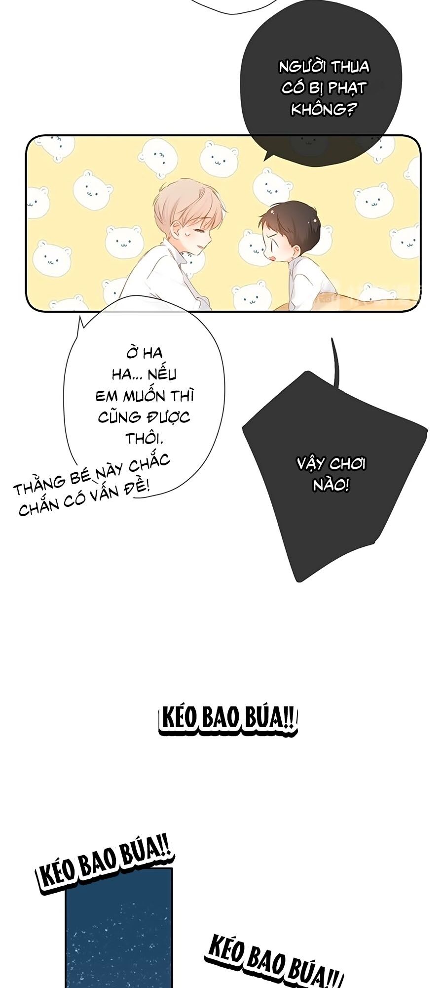 Lại Gặp Được Em Chapter 56 - 31