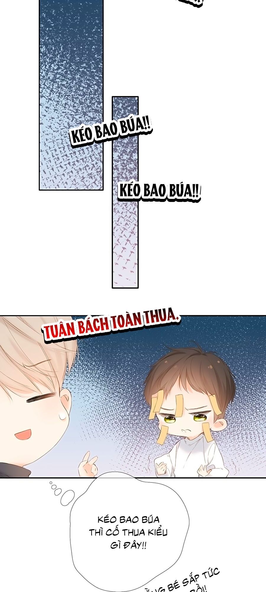 Lại Gặp Được Em Chapter 56 - 32