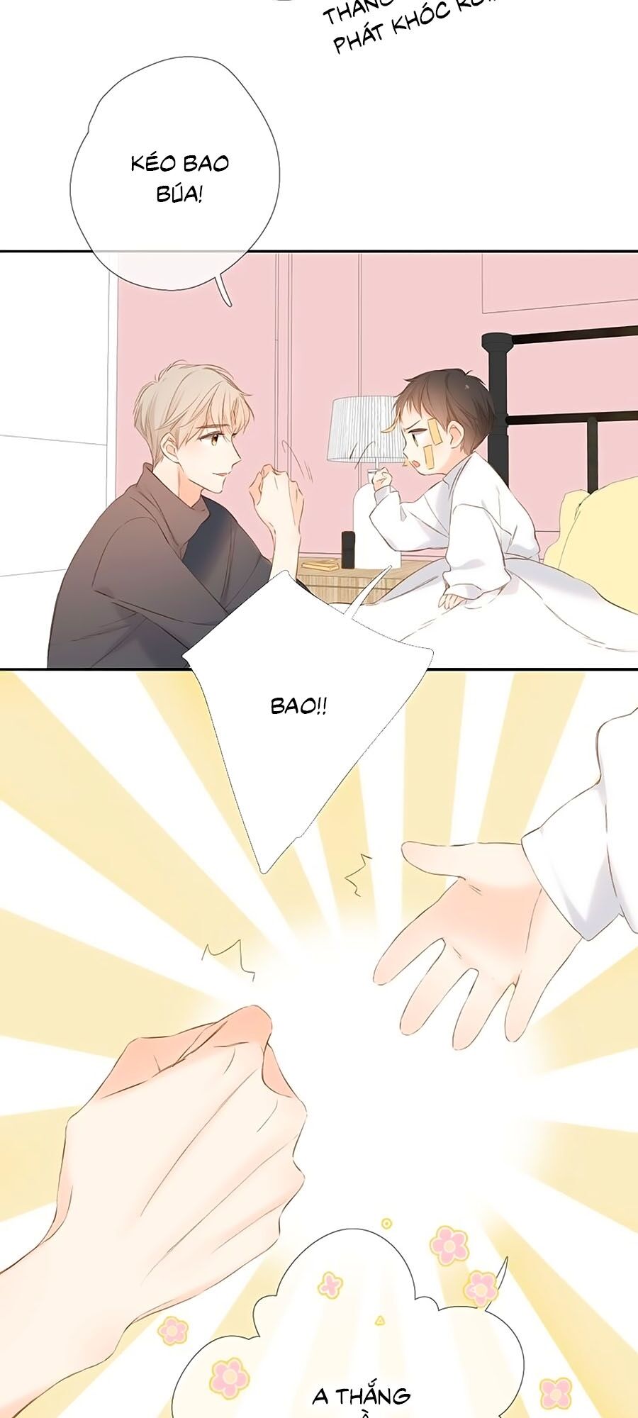 Lại Gặp Được Em Chapter 56 - 33