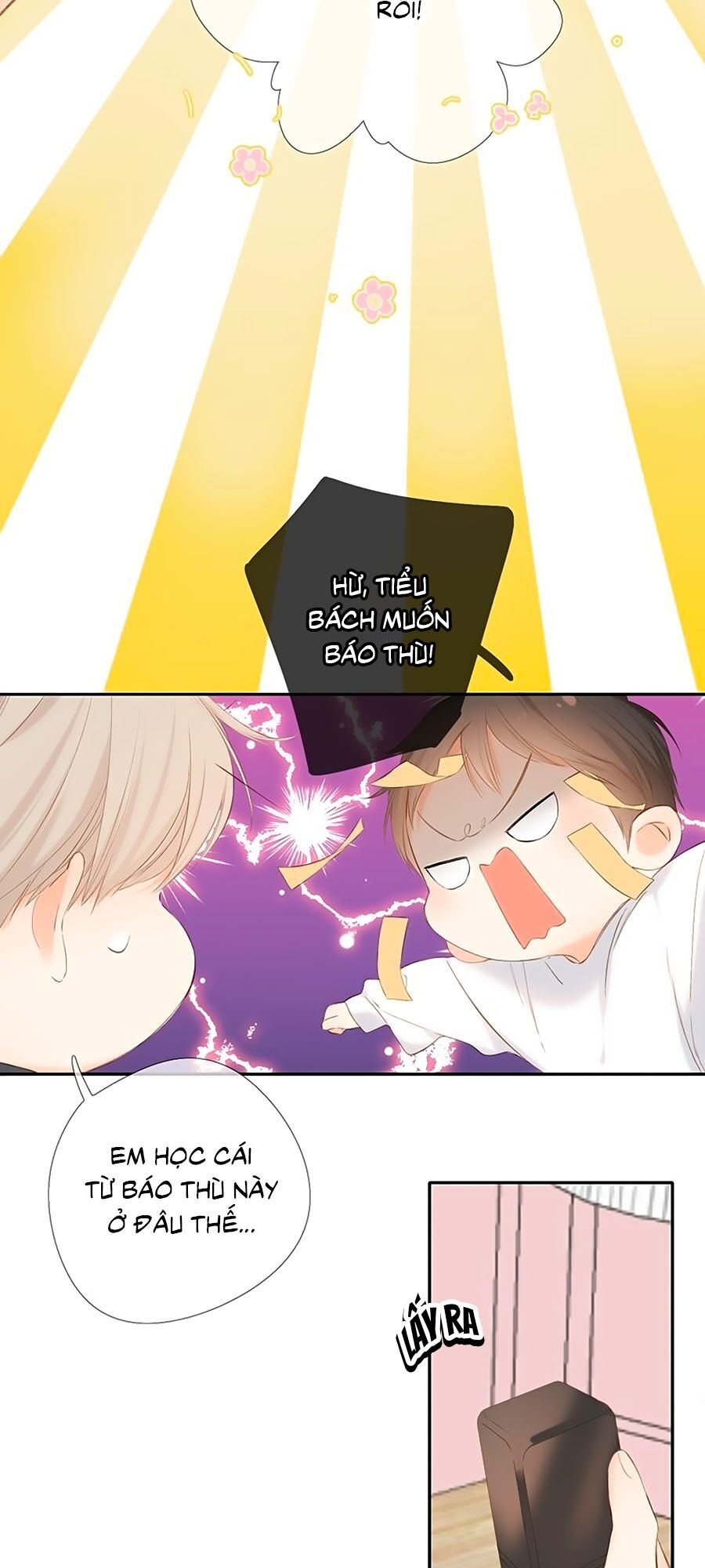 Lại Gặp Được Em Chapter 56 - 34