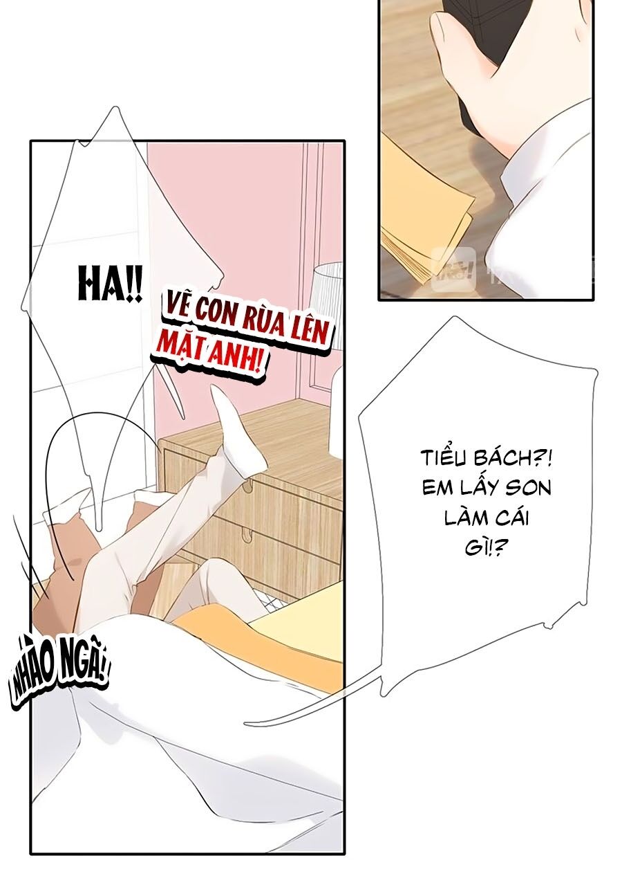 Lại Gặp Được Em Chapter 56 - 35