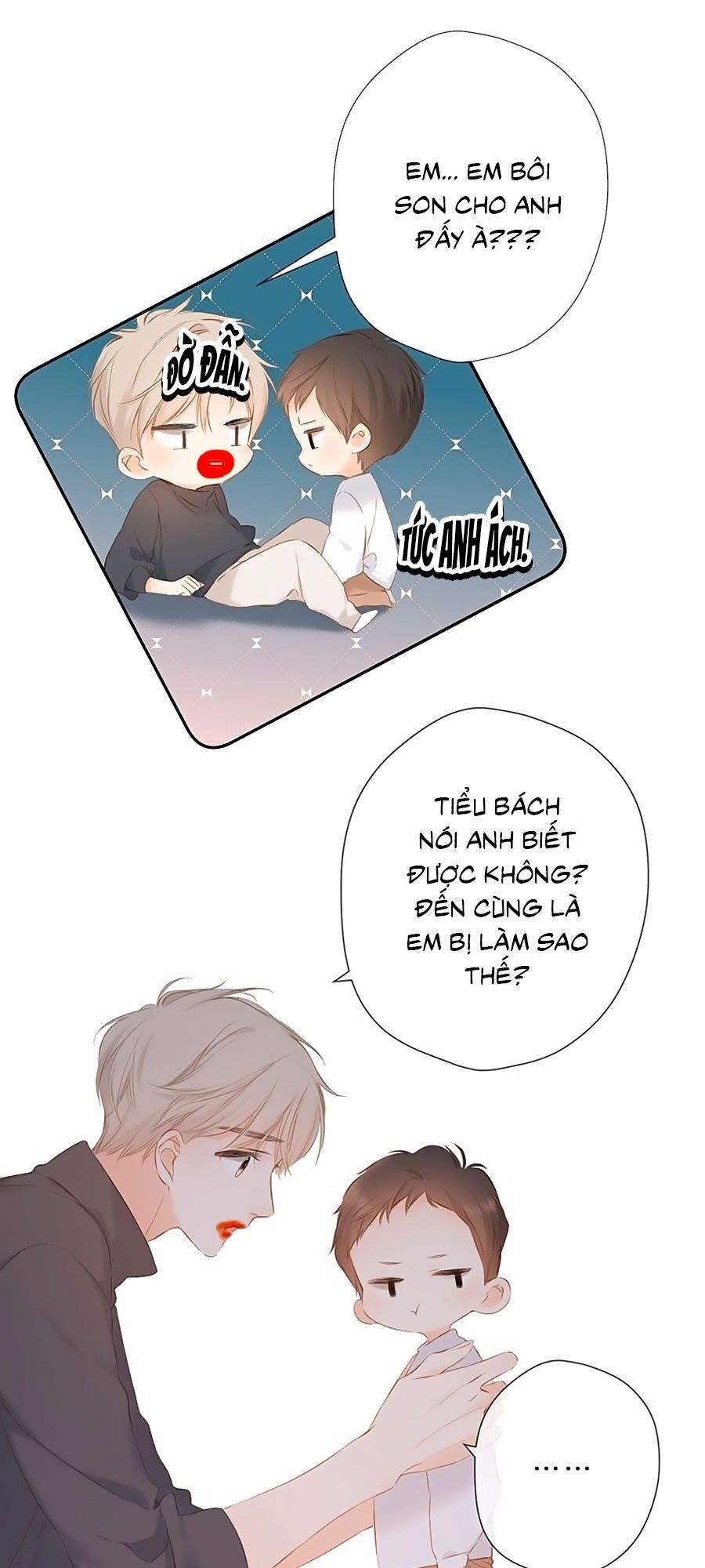 Lại Gặp Được Em Chapter 56 - 36