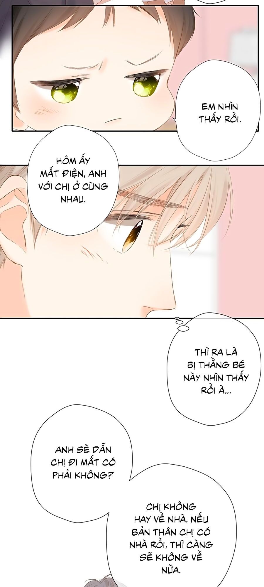 Lại Gặp Được Em Chapter 56 - 37