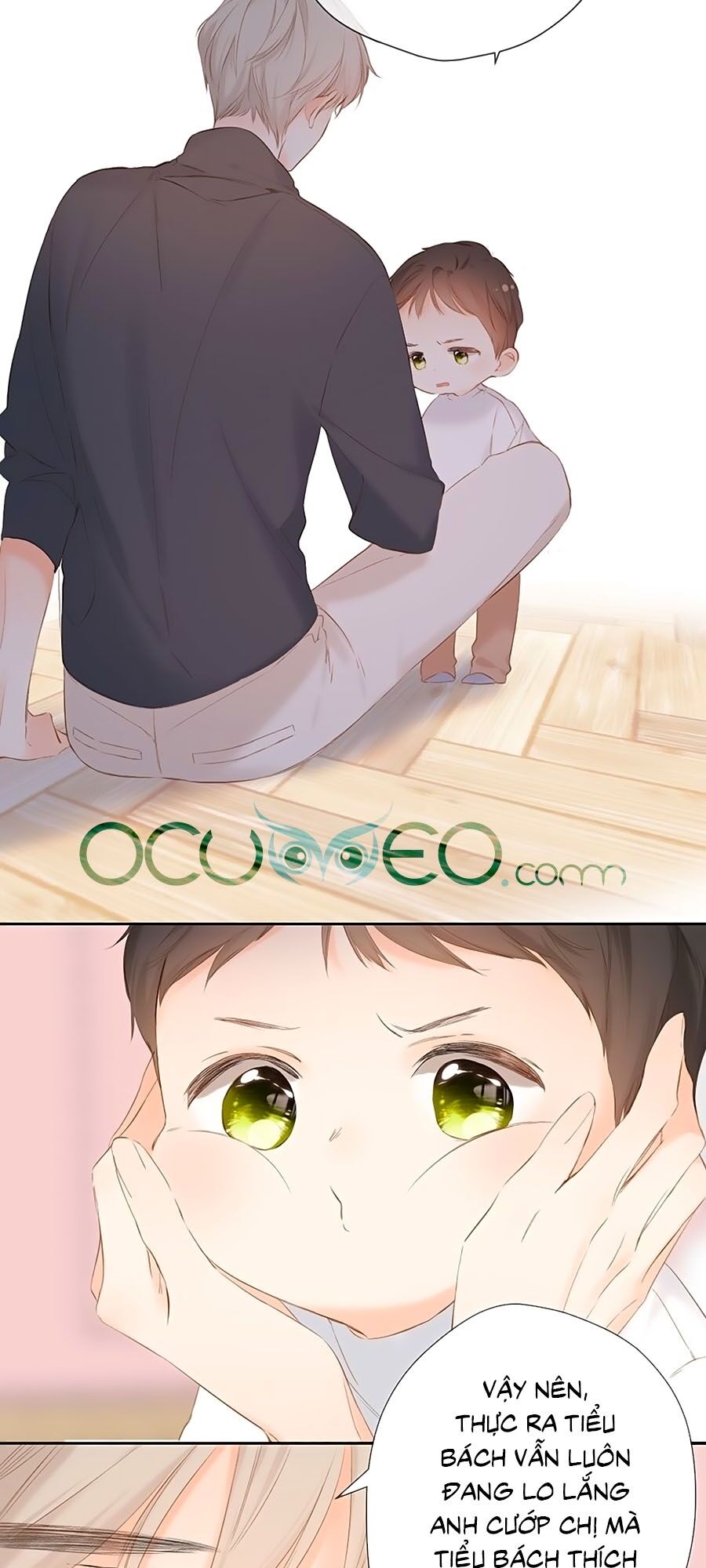 Lại Gặp Được Em Chapter 56 - 38