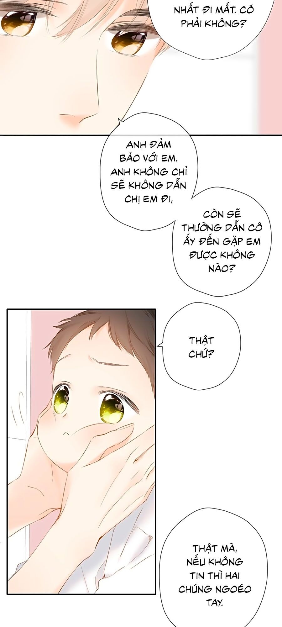 Lại Gặp Được Em Chapter 56 - 39