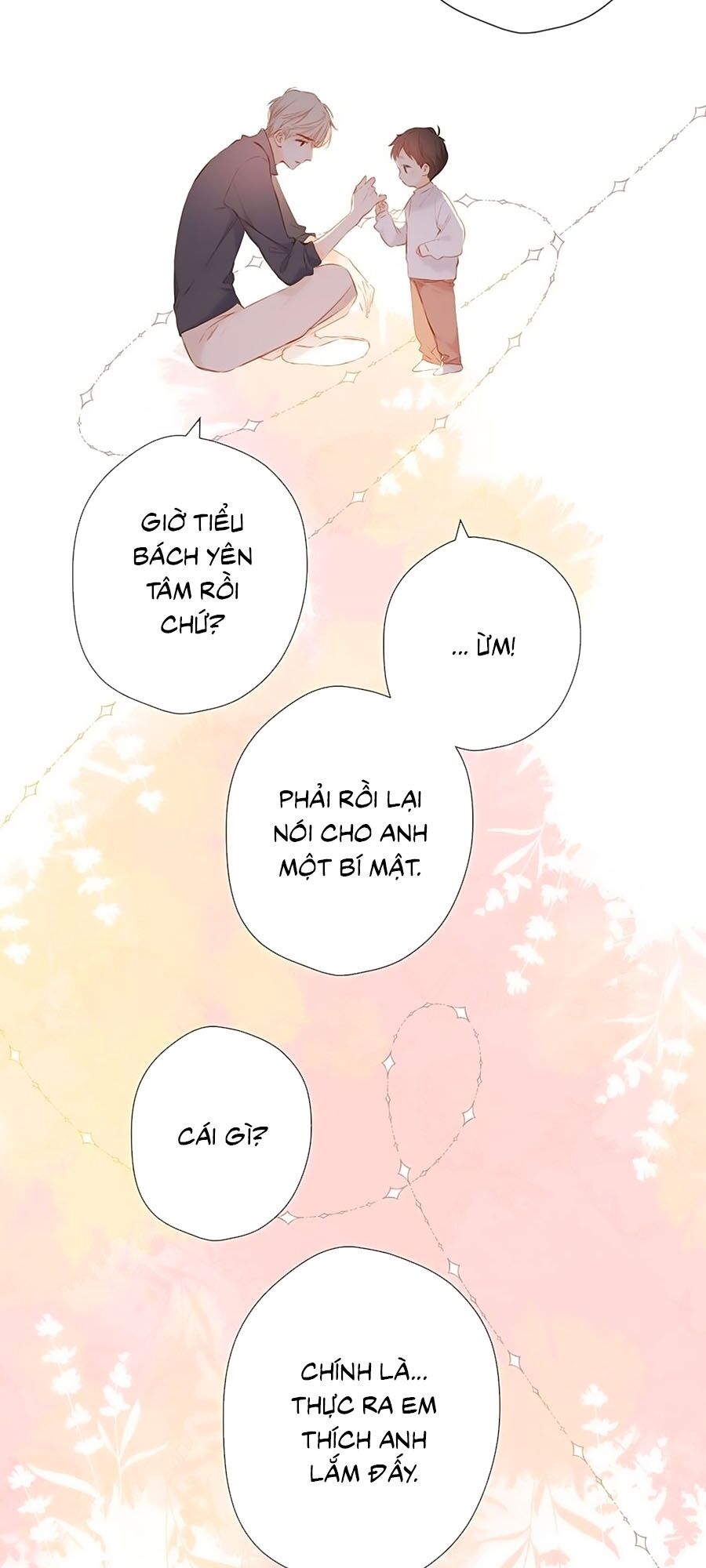 Lại Gặp Được Em Chapter 56 - 40