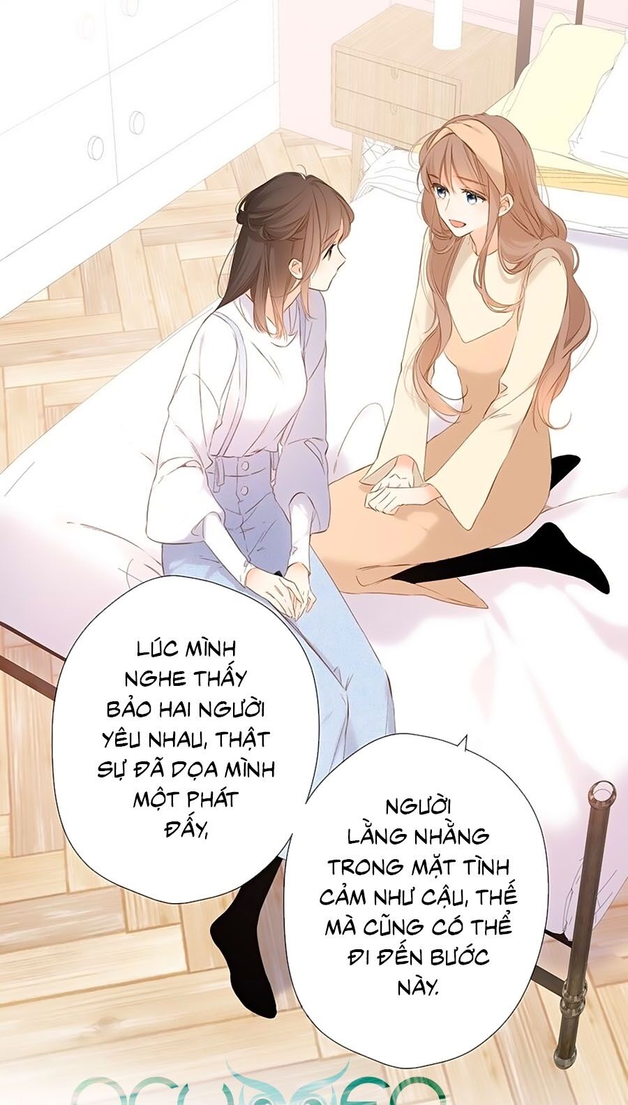 Lại Gặp Được Em Chapter 56 - 5