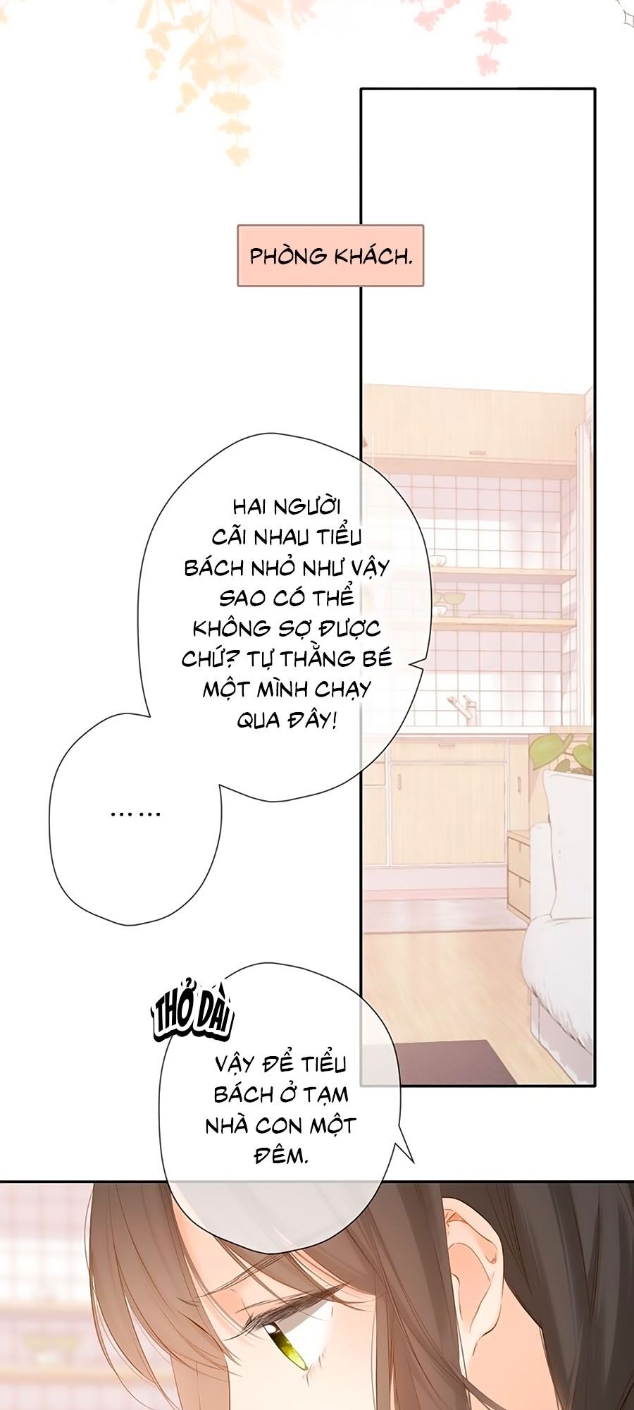 Lại Gặp Được Em Chapter 56 - 42