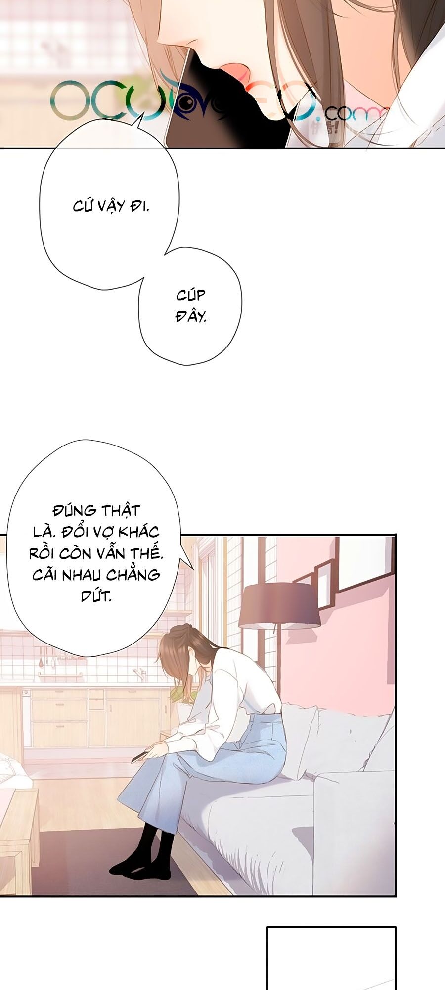 Lại Gặp Được Em Chapter 56 - 43